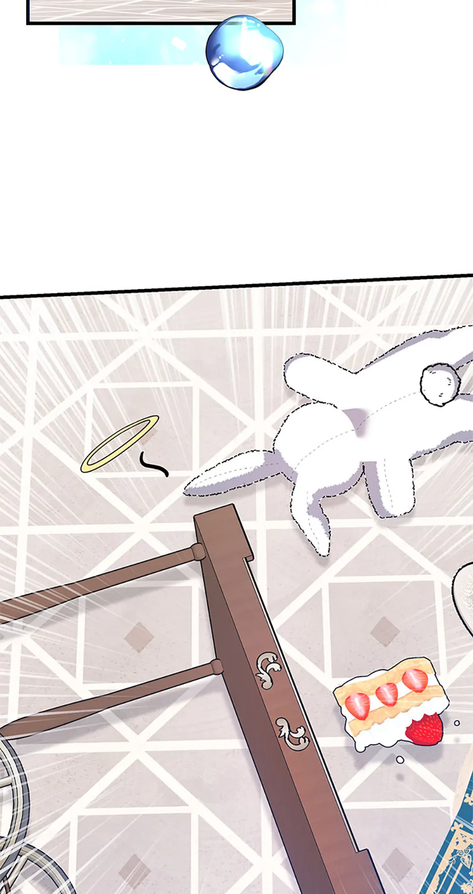 I Don’t Want to Work! chapter 51 page 42