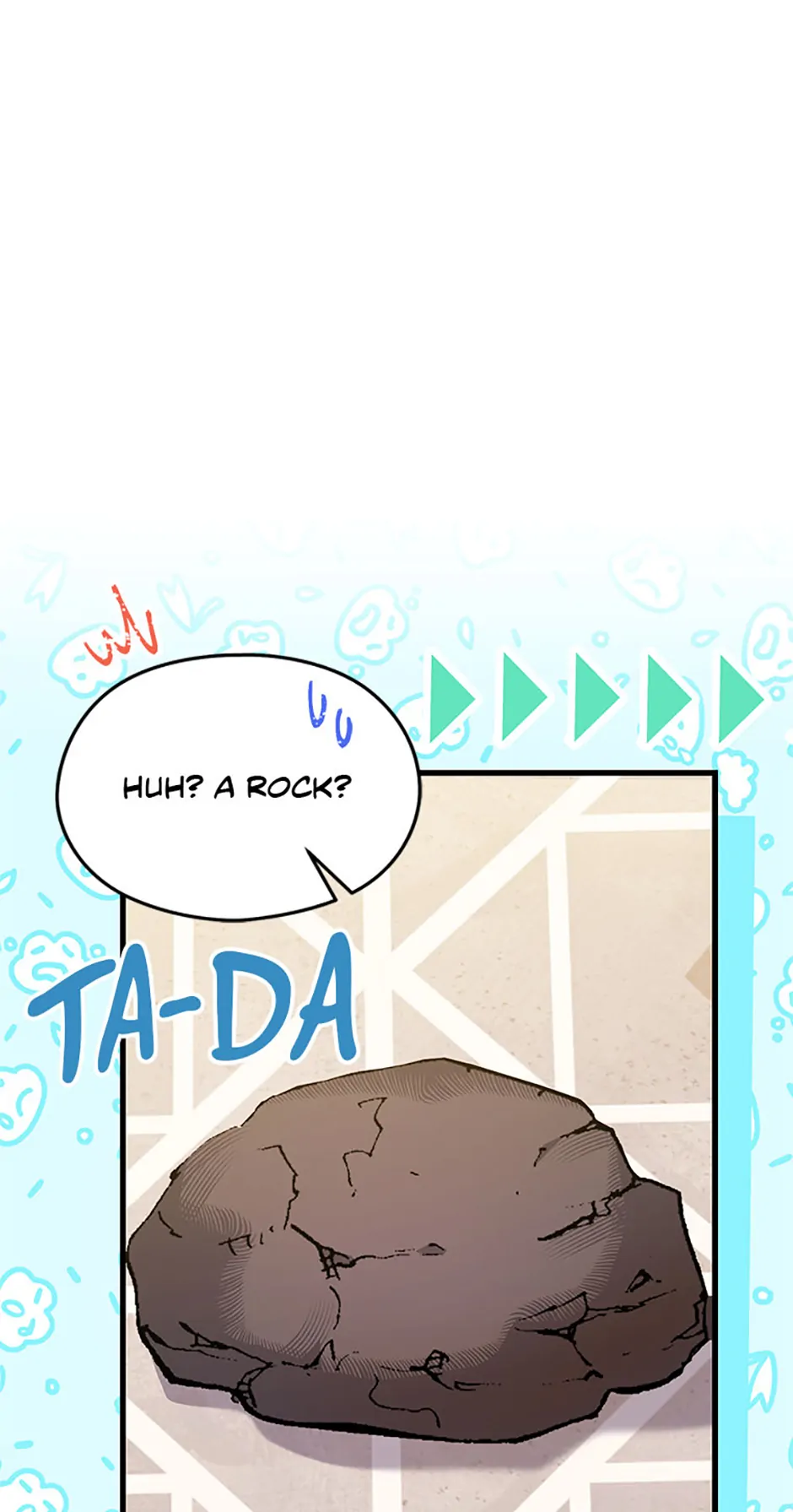 I Don’t Want to Work! chapter 51 page 47