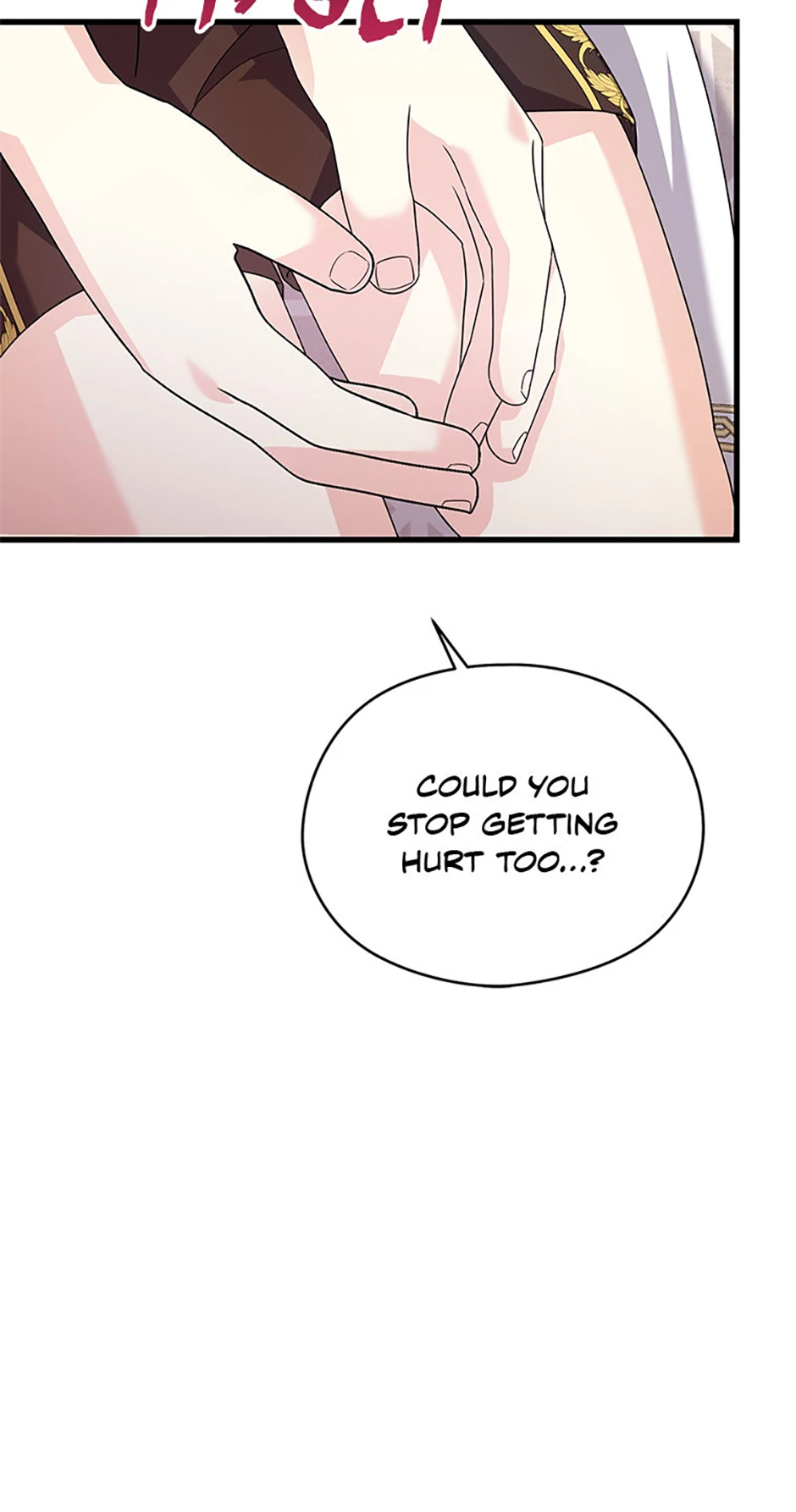 I Don’t Want to Work! chapter 51 page 51