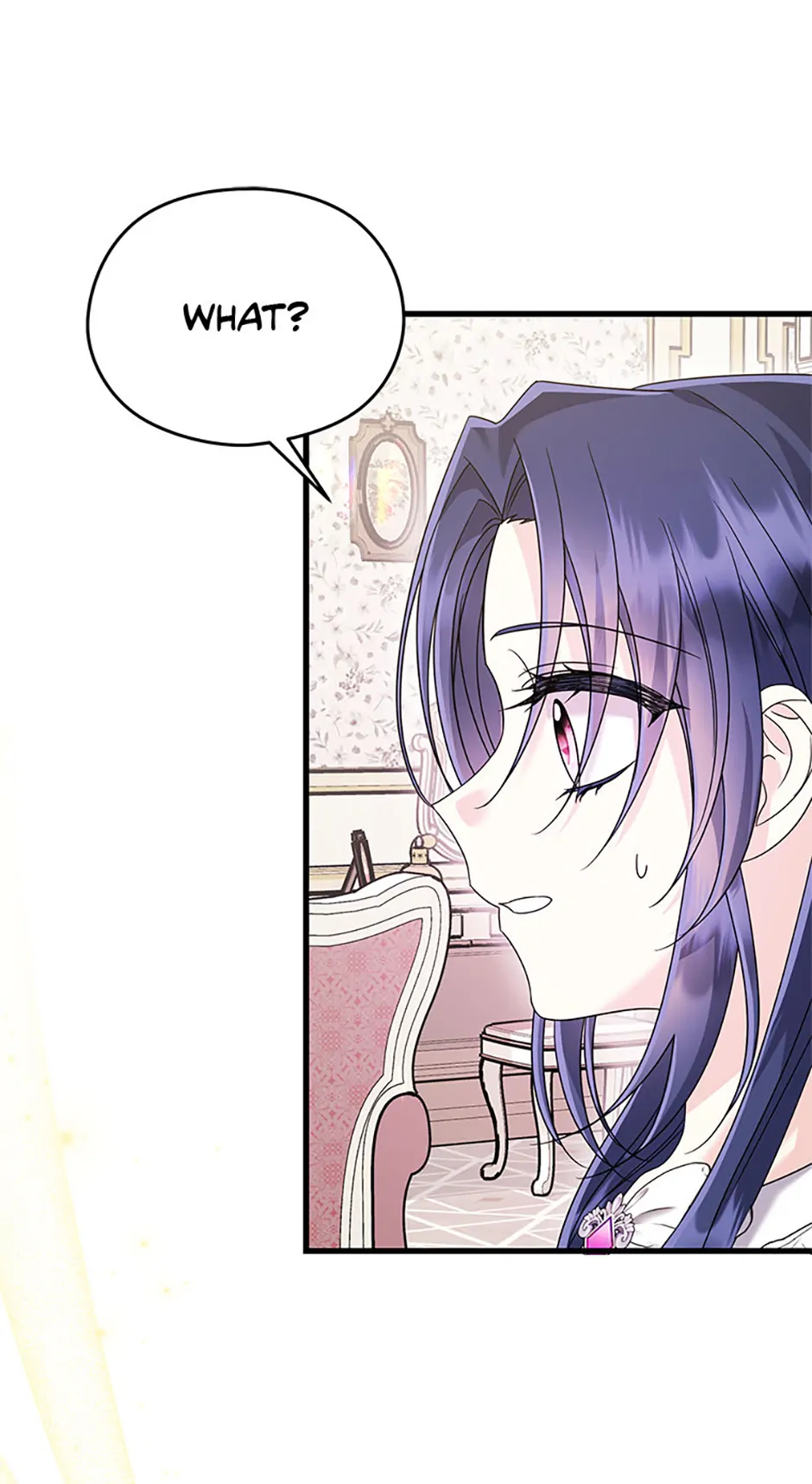 I Don’t Want to Work! chapter 51 page 52