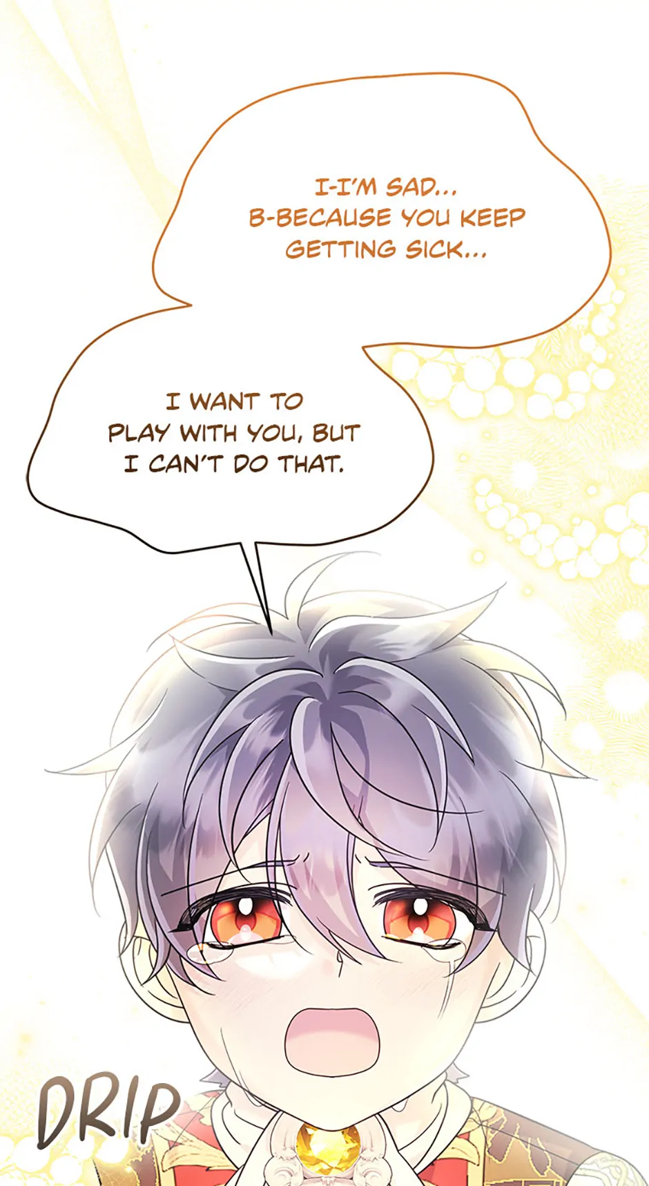 I Don’t Want to Work! chapter 51 page 53