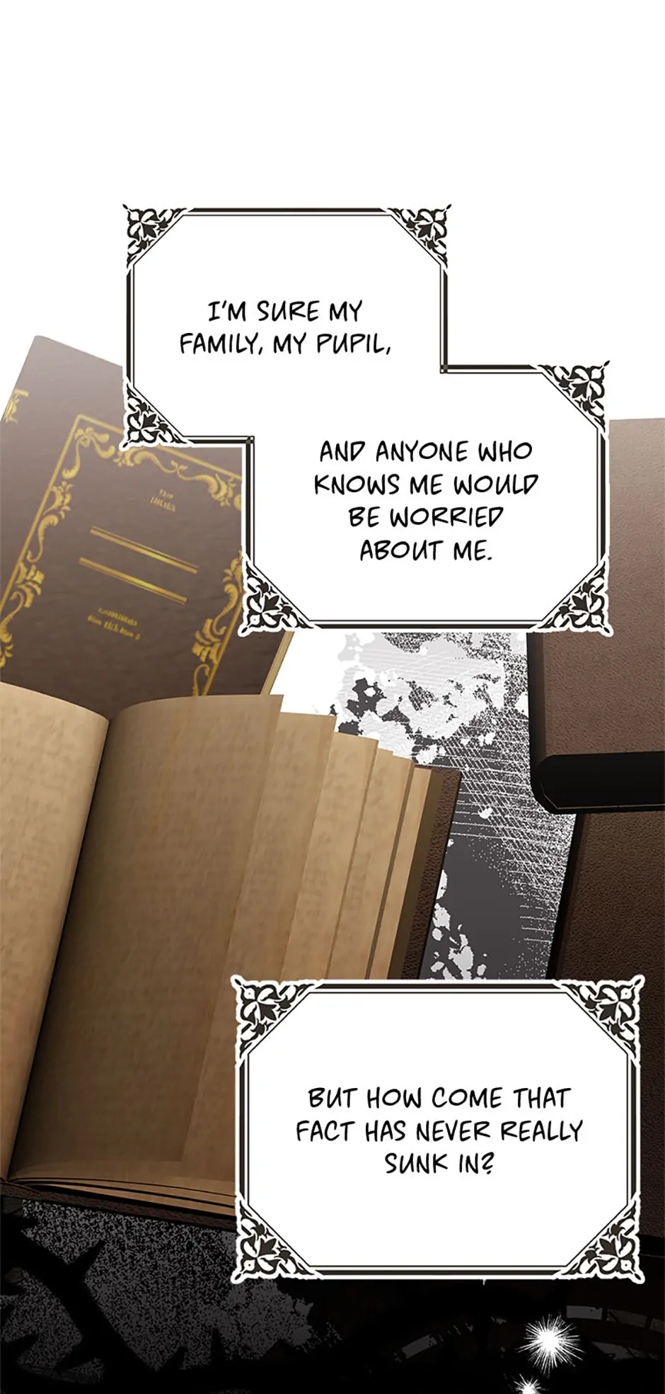 I Don’t Want to Work! chapter 51 page 56