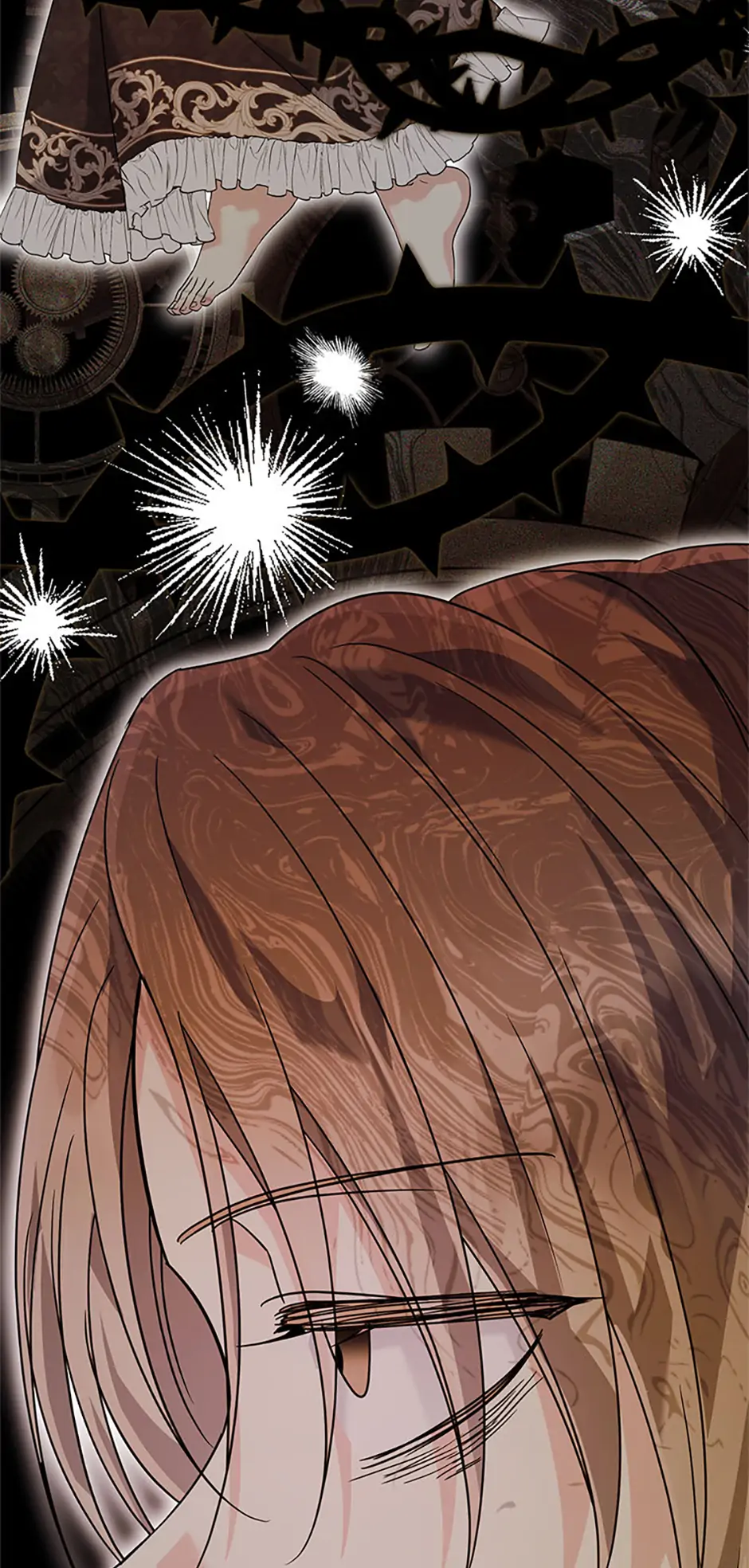 I Don’t Want to Work! chapter 51 page 58