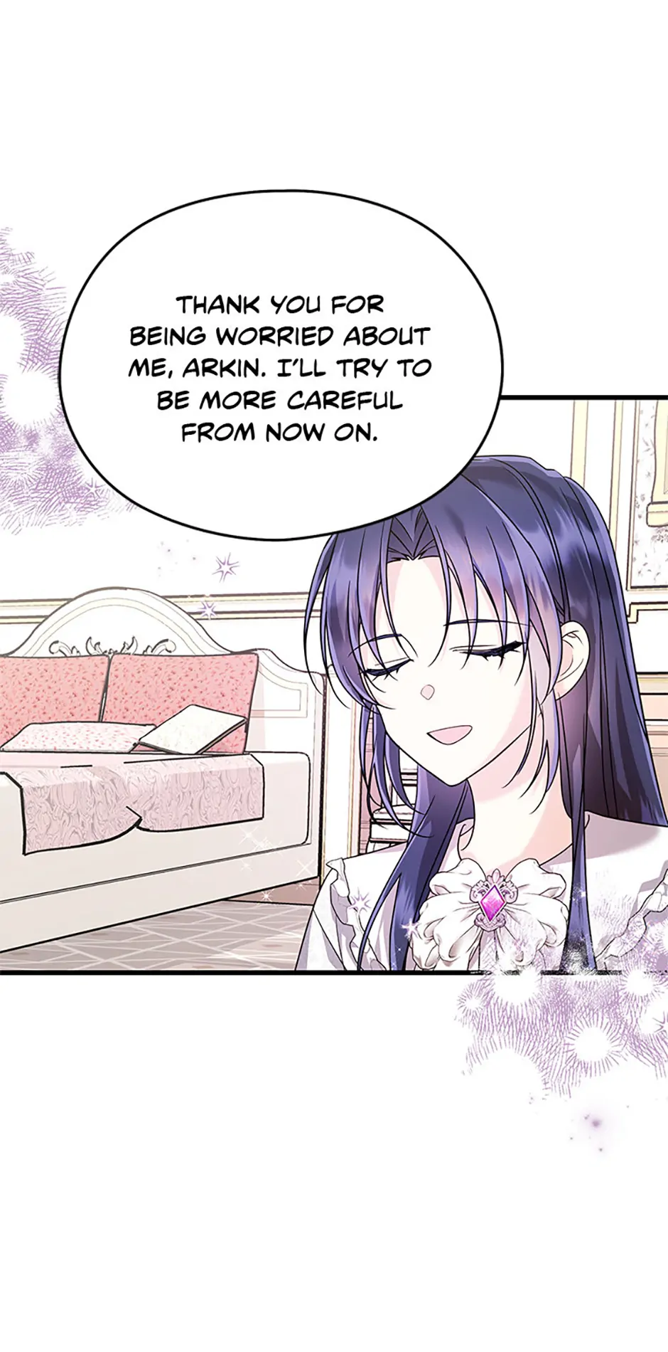 I Don’t Want to Work! chapter 51 page 60