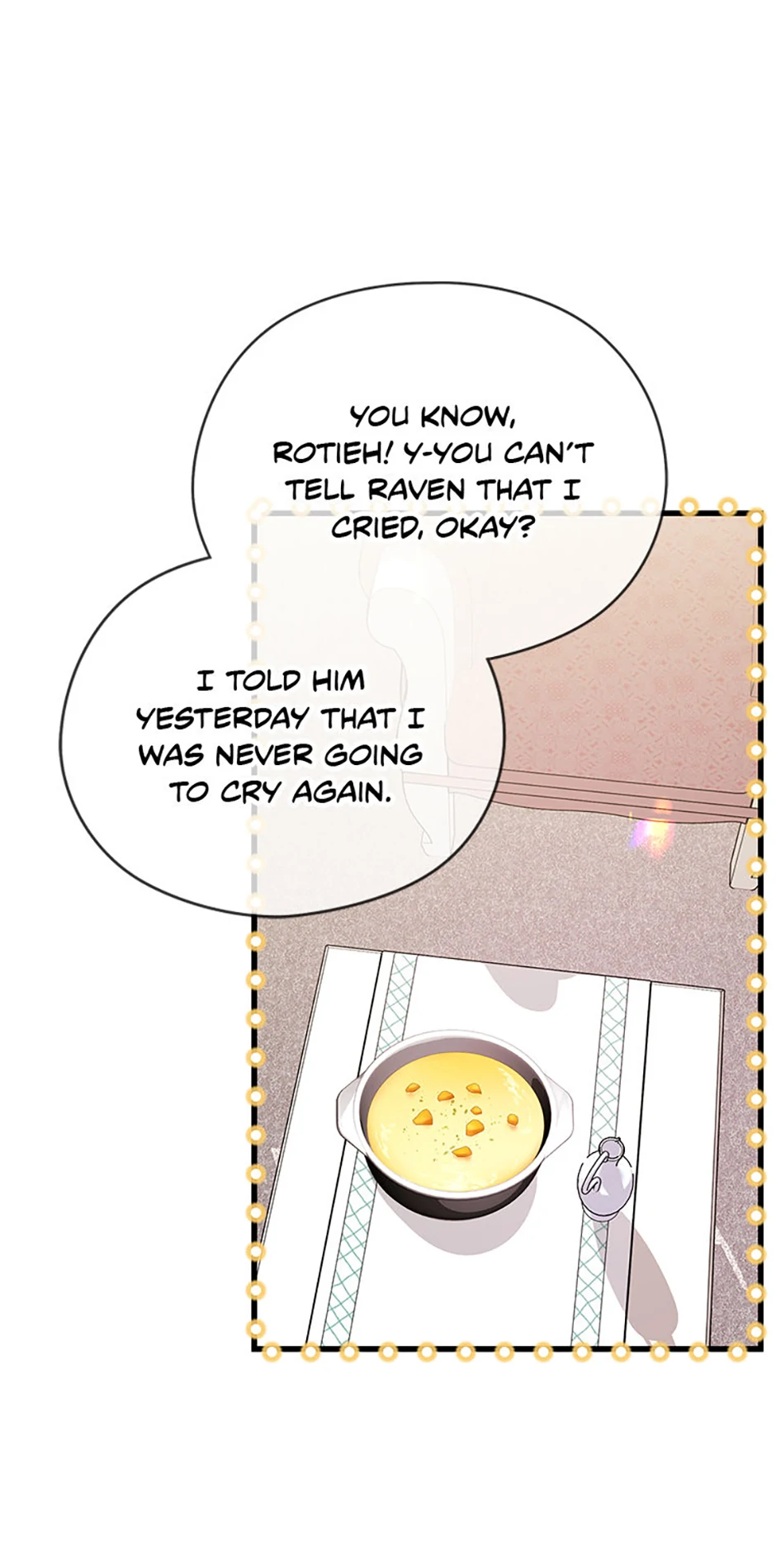 I Don’t Want to Work! chapter 51 page 62