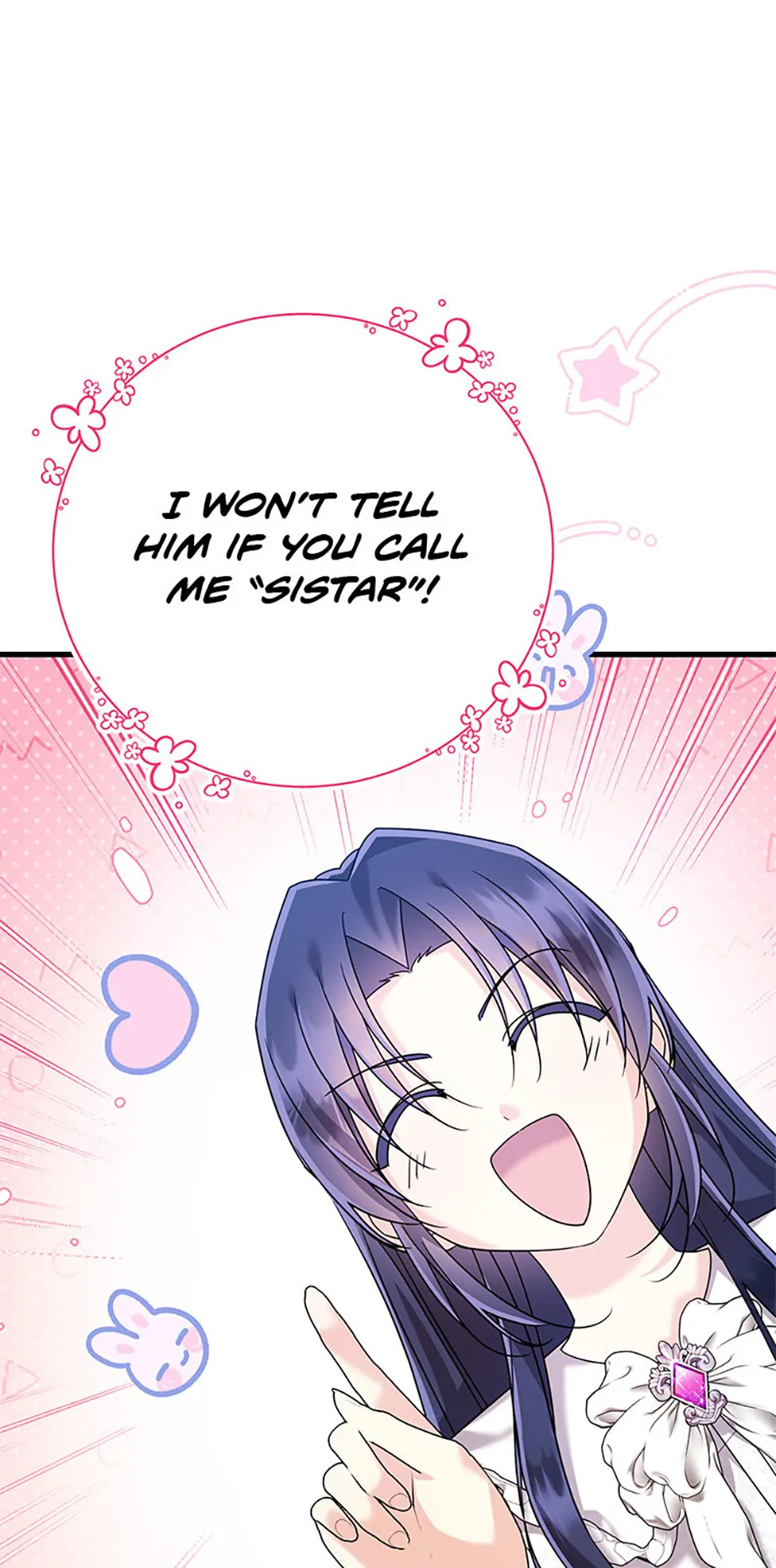 I Don’t Want to Work! chapter 51 page 63
