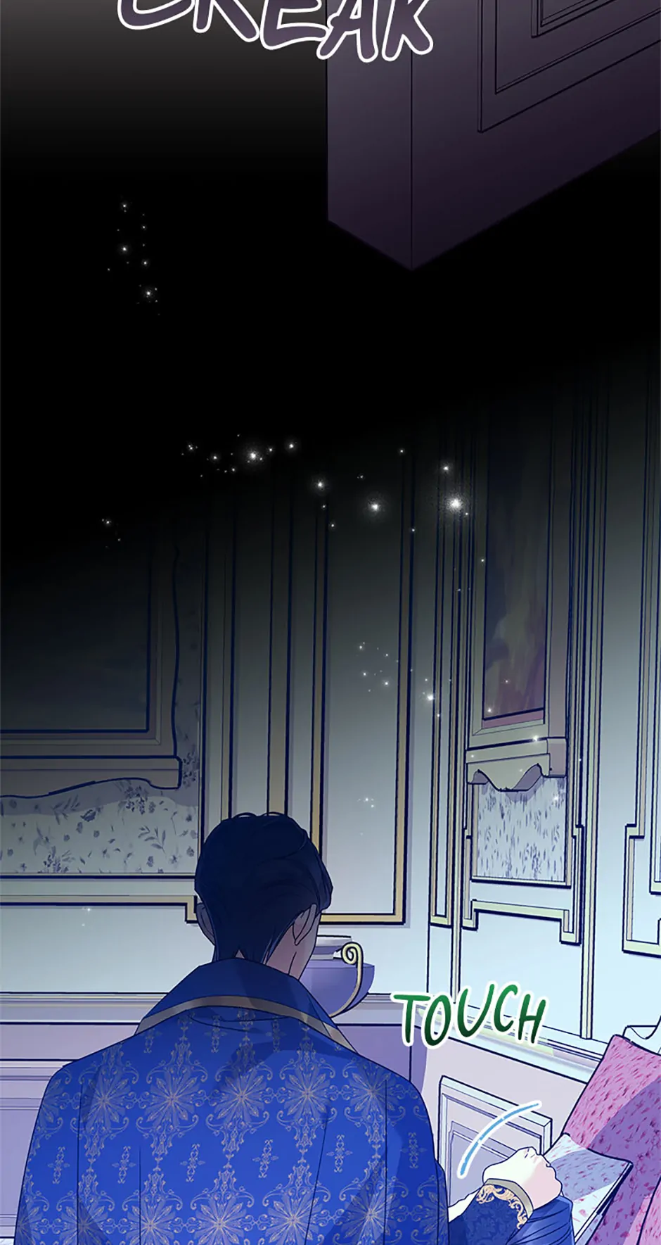 I Don’t Want to Work! chapter 51 page 68