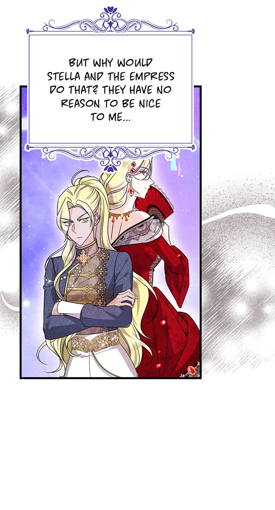 I Don’t Want to Work! chapter 51 page 7
