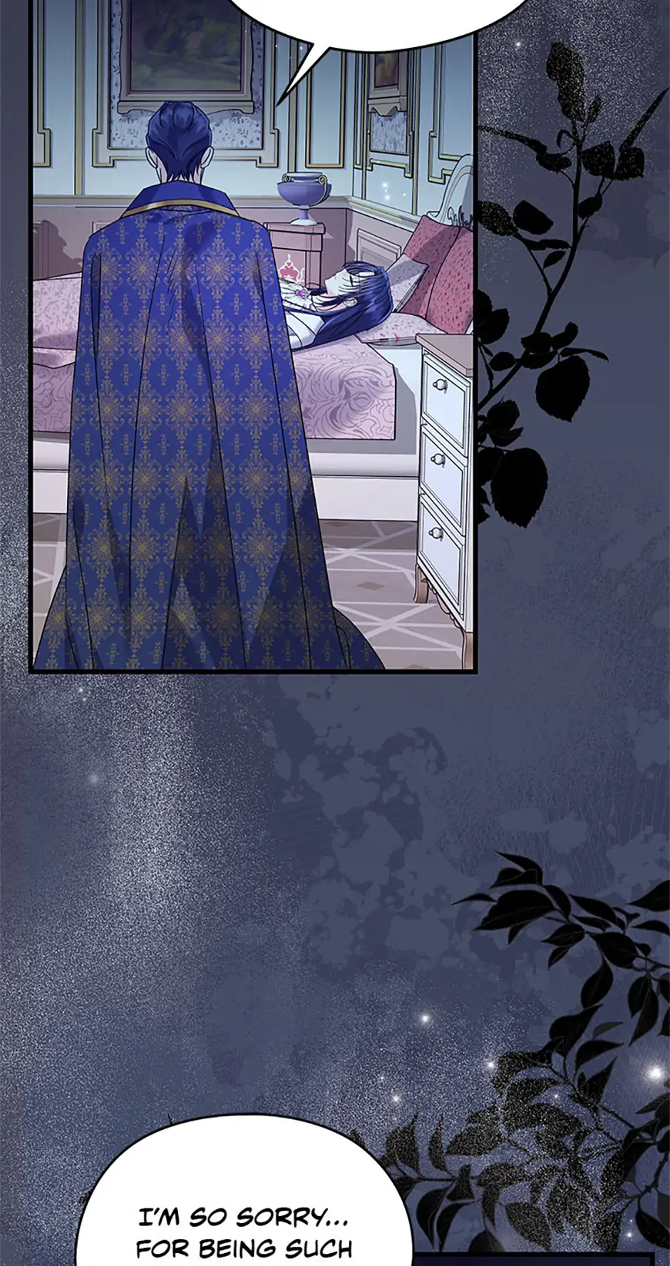 I Don’t Want to Work! chapter 52 page 11