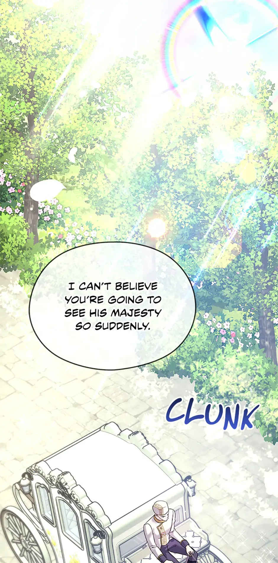 I Don’t Want to Work! chapter 52 page 17