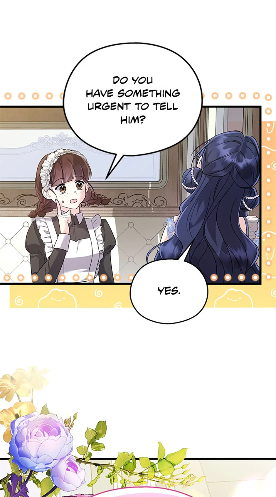 I Don’t Want to Work! chapter 52 page 19