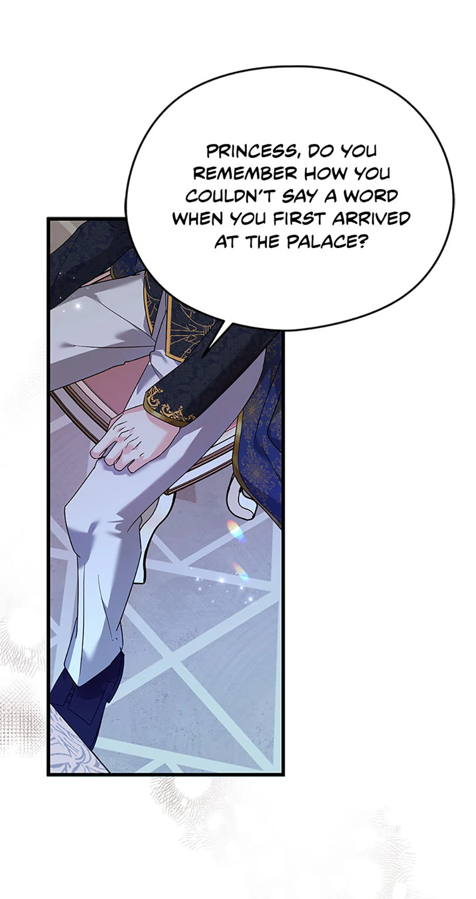 I Don’t Want to Work! chapter 52 page 2