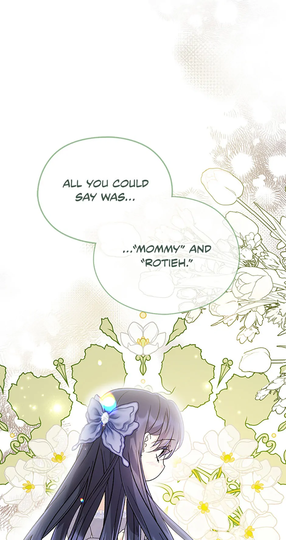 I Don’t Want to Work! chapter 52 page 3