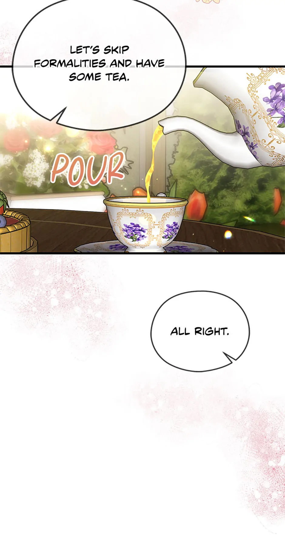 I Don’t Want to Work! chapter 52 page 34