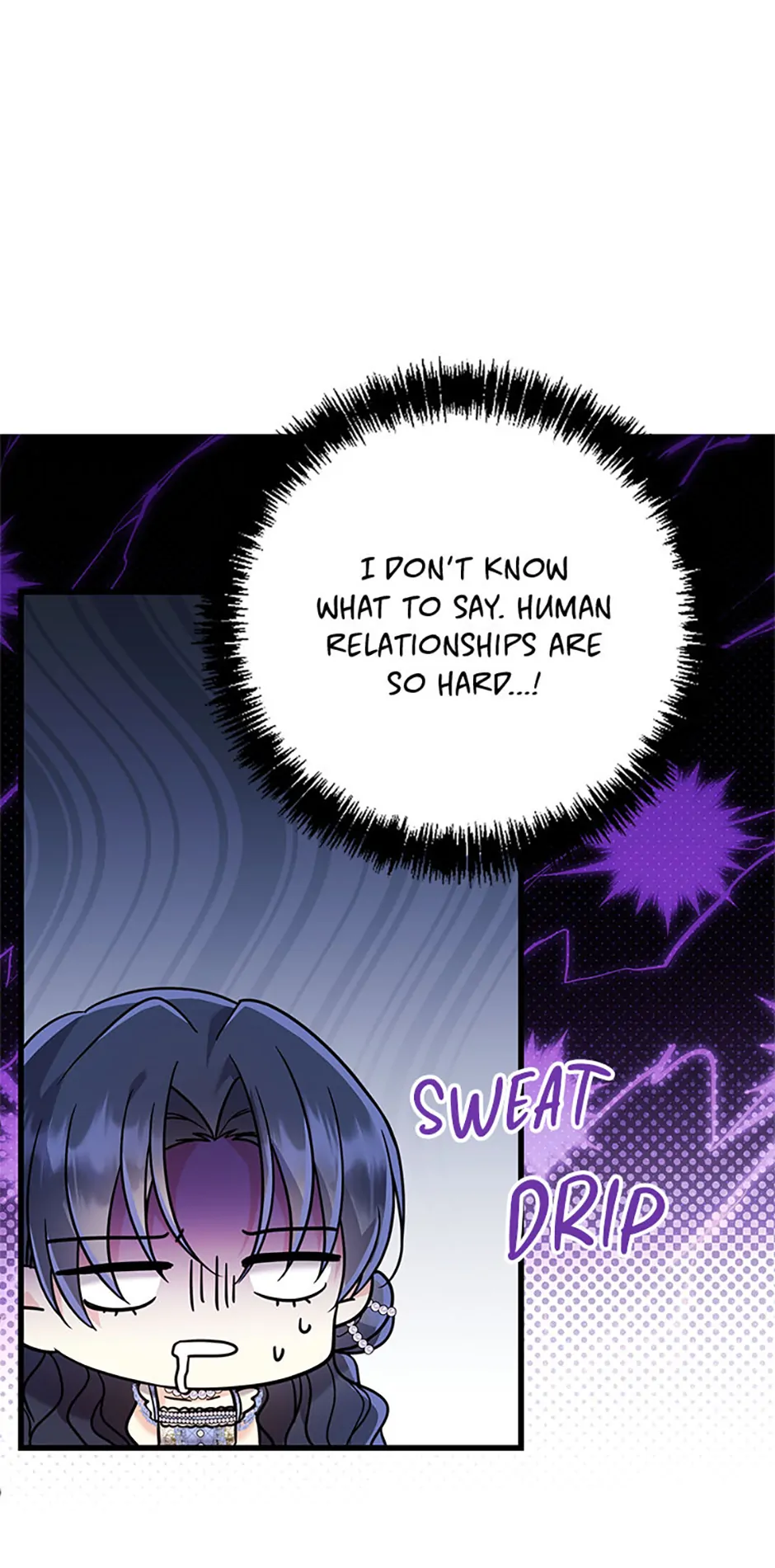 I Don’t Want to Work! chapter 52 page 43