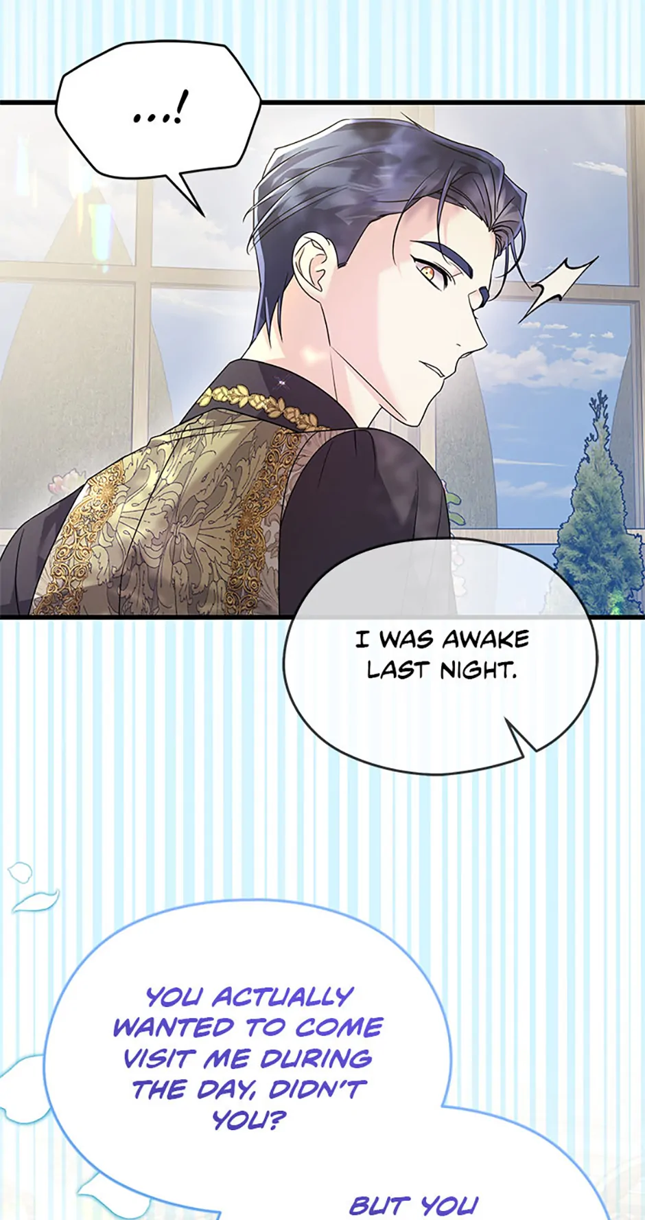 I Don’t Want to Work! chapter 52 page 55