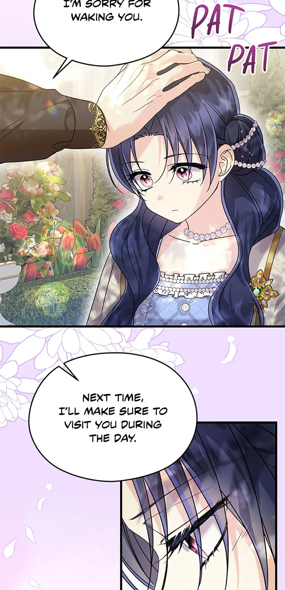 I Don’t Want to Work! chapter 52 page 59