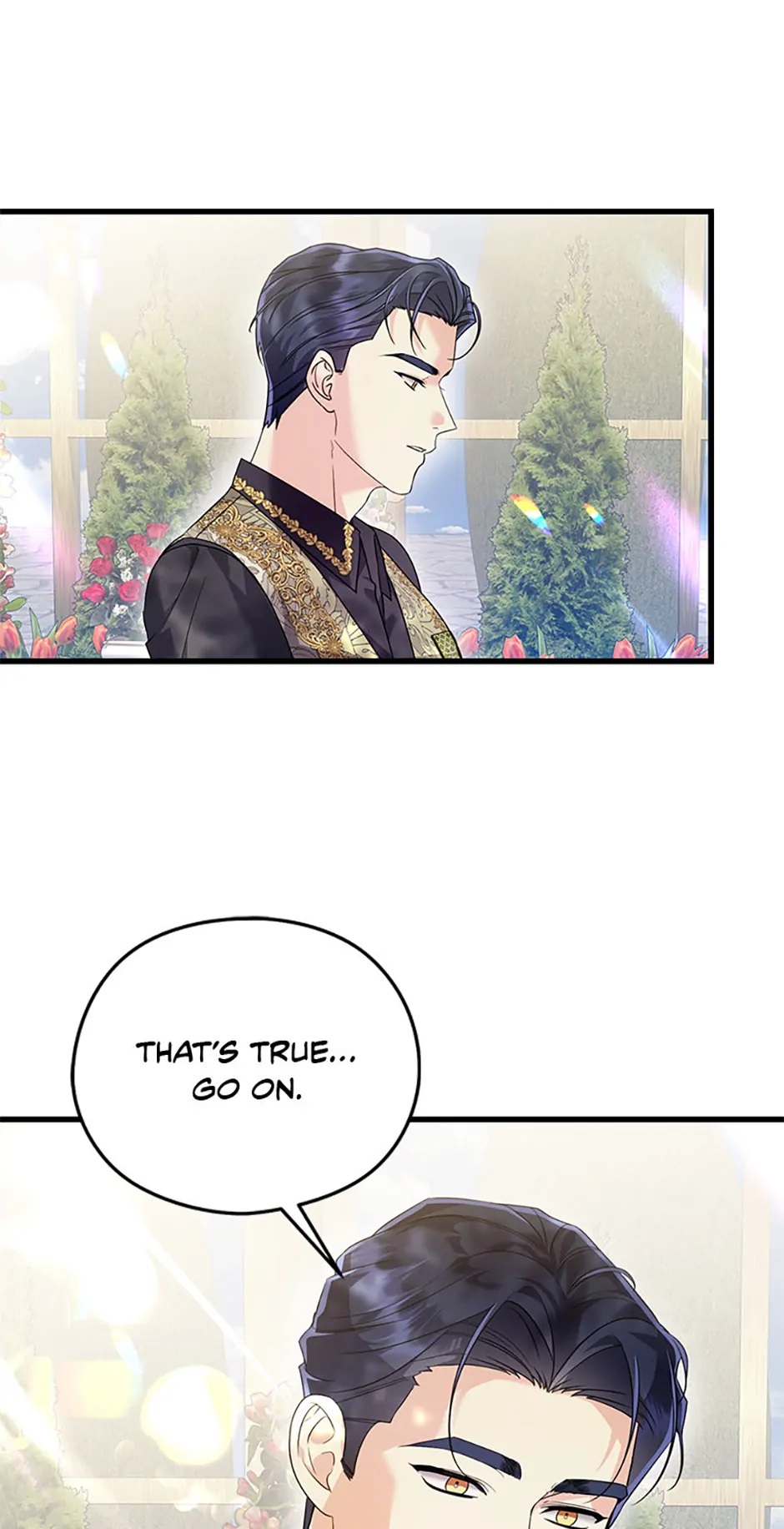I Don’t Want to Work! chapter 52 page 62