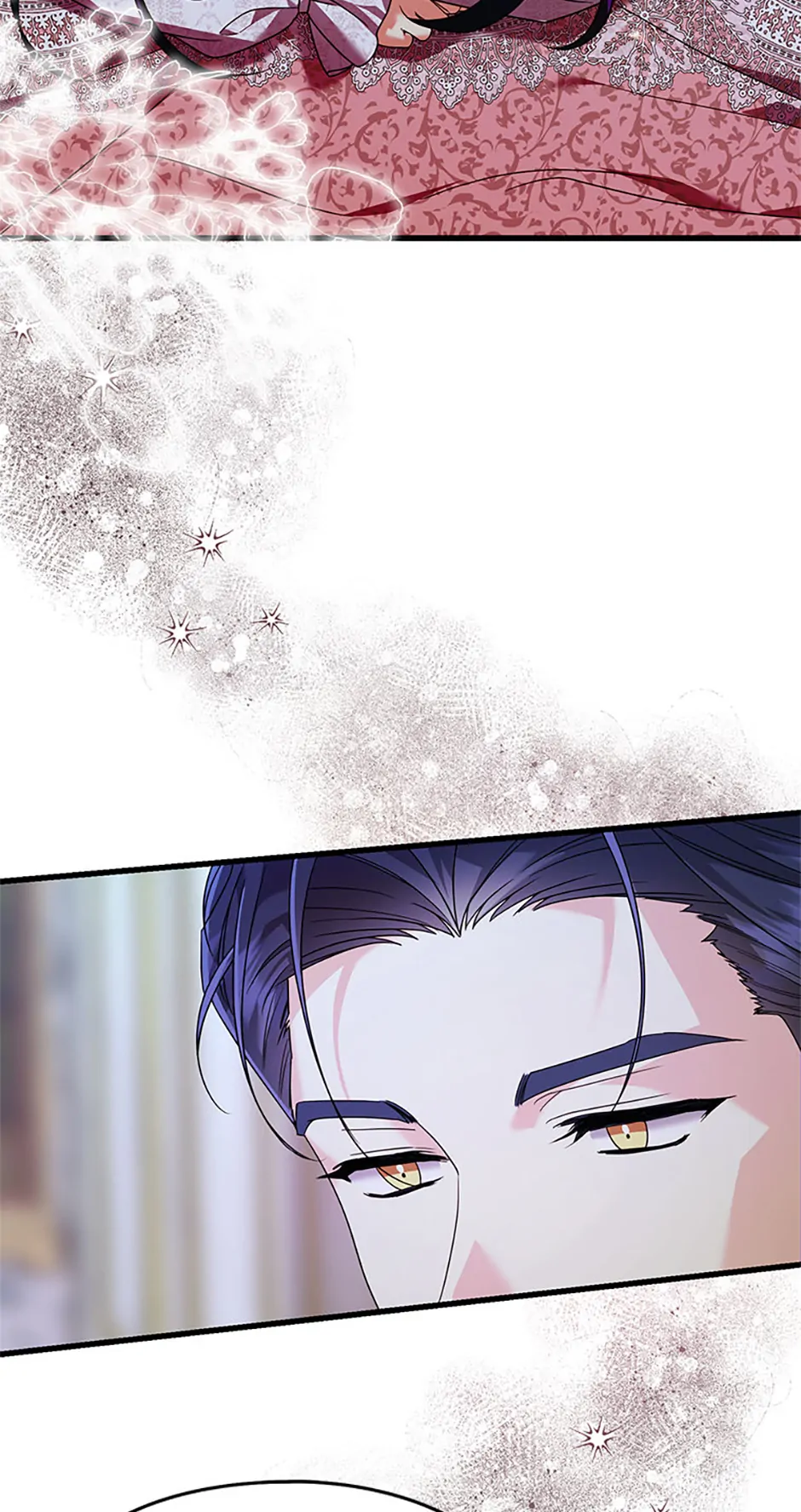 I Don’t Want to Work! chapter 52 page 8