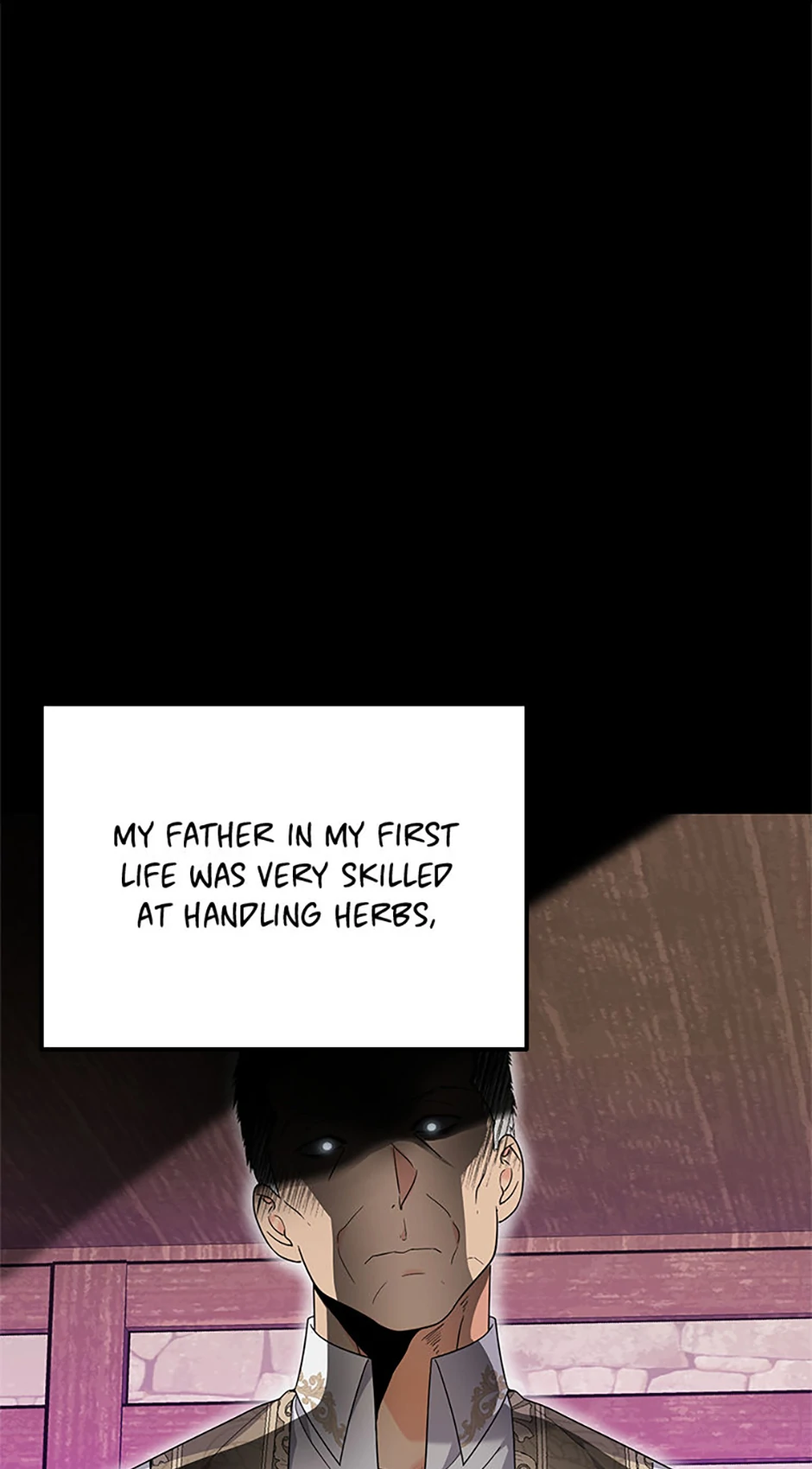 I Don’t Want to Work! chapter 53 page 1