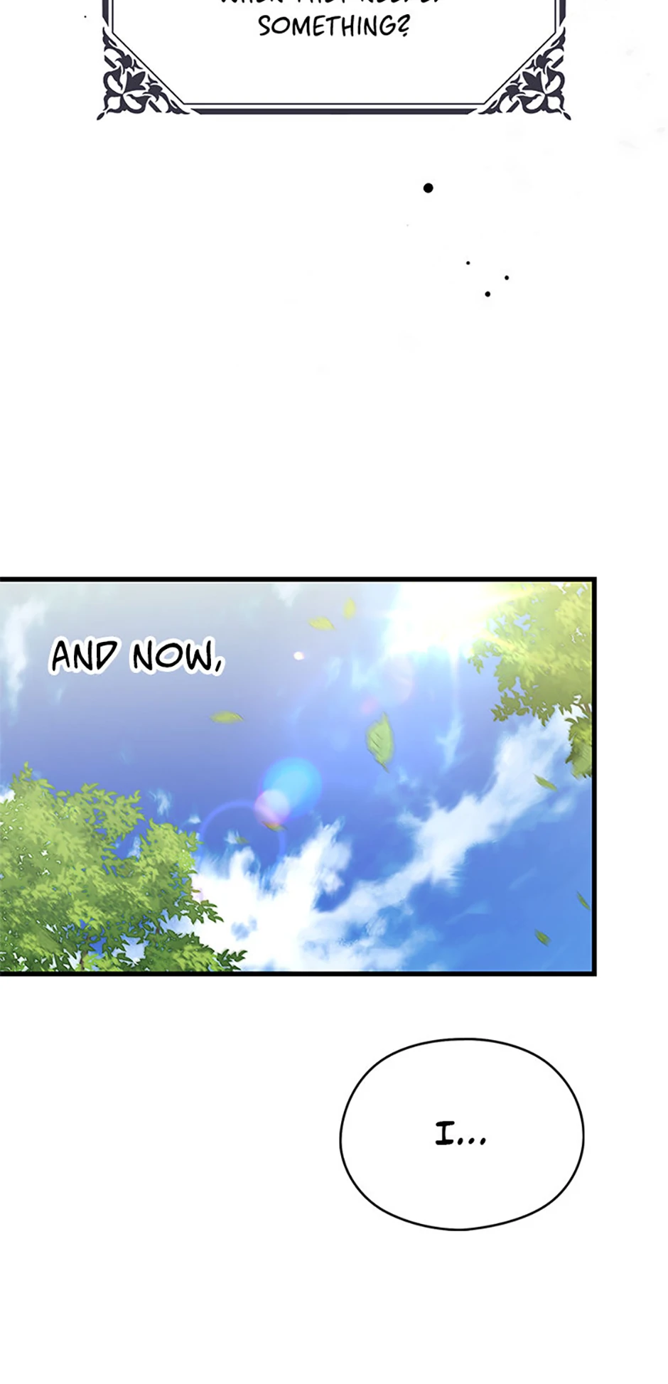 I Don’t Want to Work! chapter 53 page 11