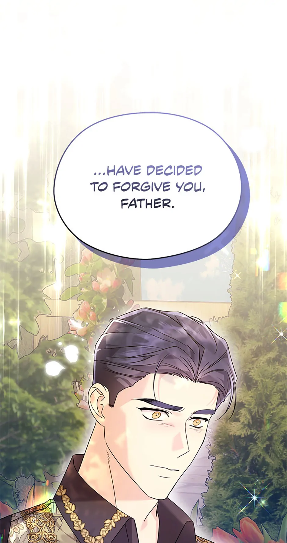 I Don’t Want to Work! chapter 53 page 12