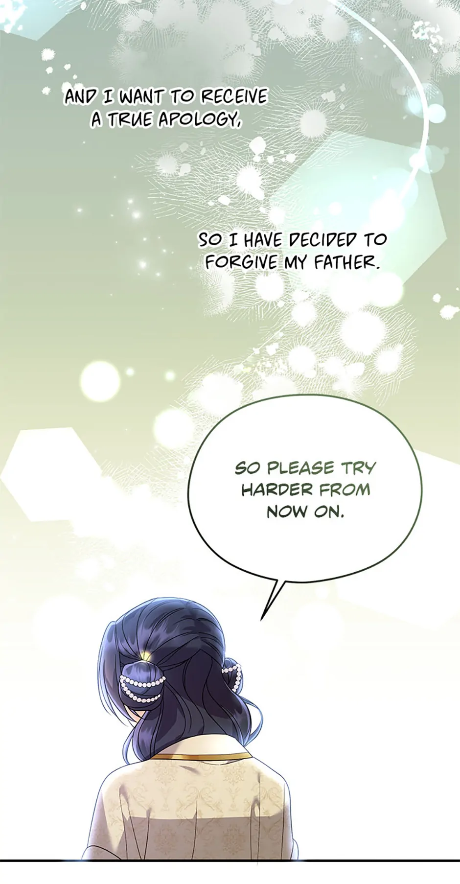 I Don’t Want to Work! chapter 53 page 18