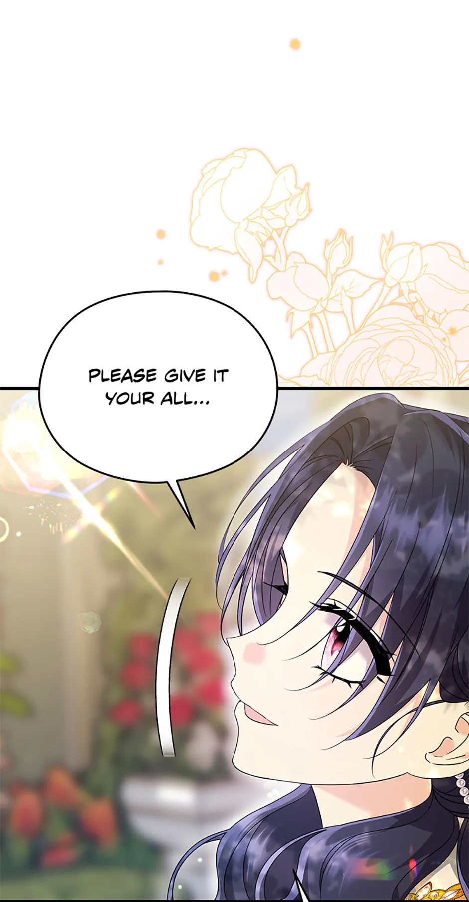 I Don’t Want to Work! chapter 53 page 19