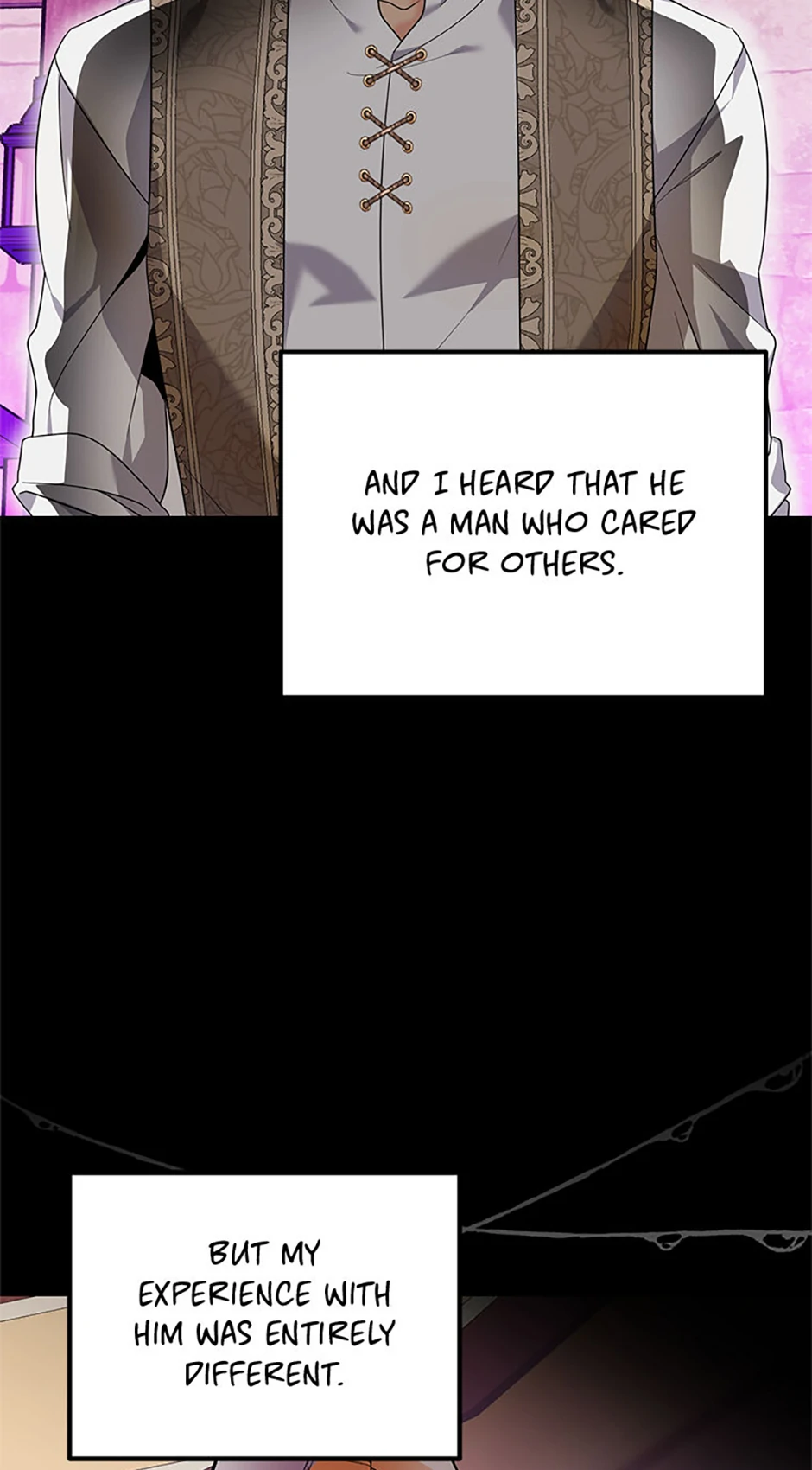 I Don’t Want to Work! chapter 53 page 2