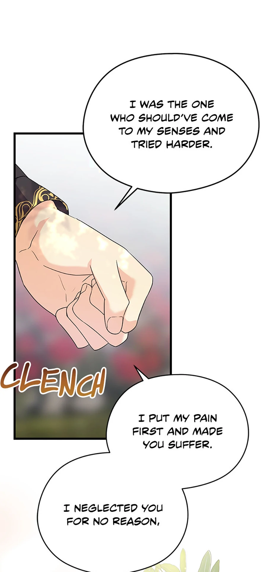 I Don’t Want to Work! chapter 53 page 22