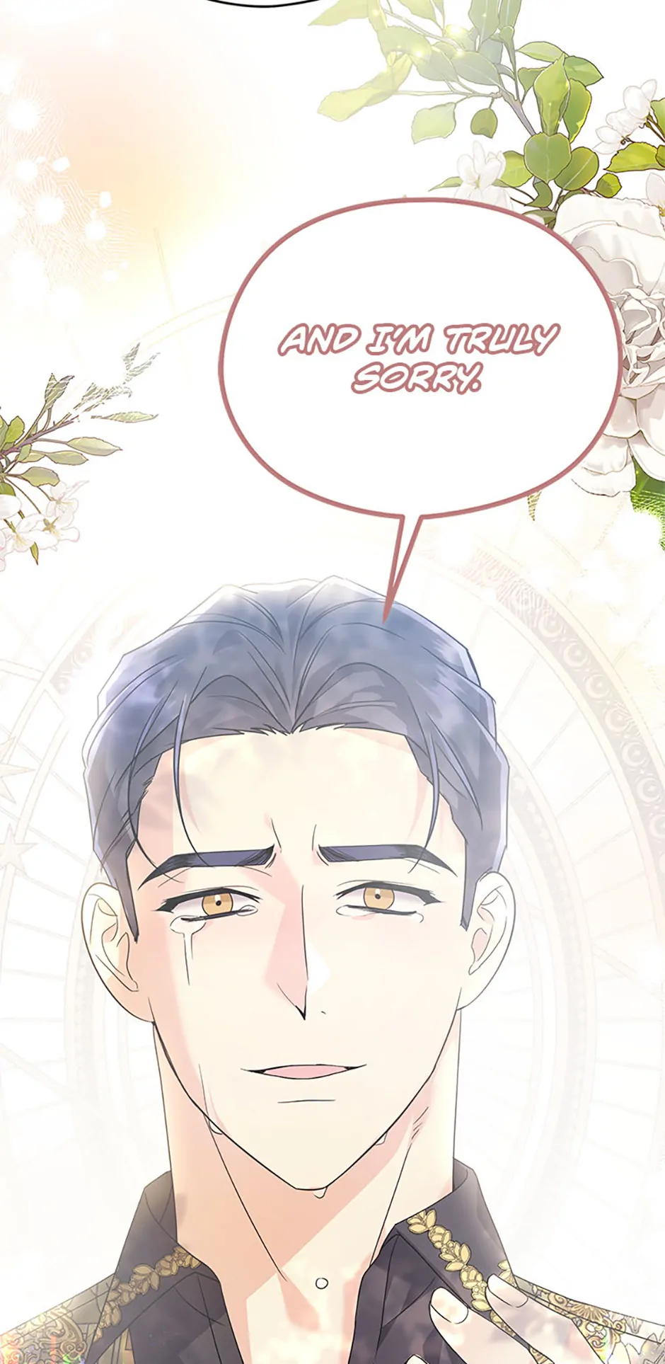 I Don’t Want to Work! chapter 53 page 23