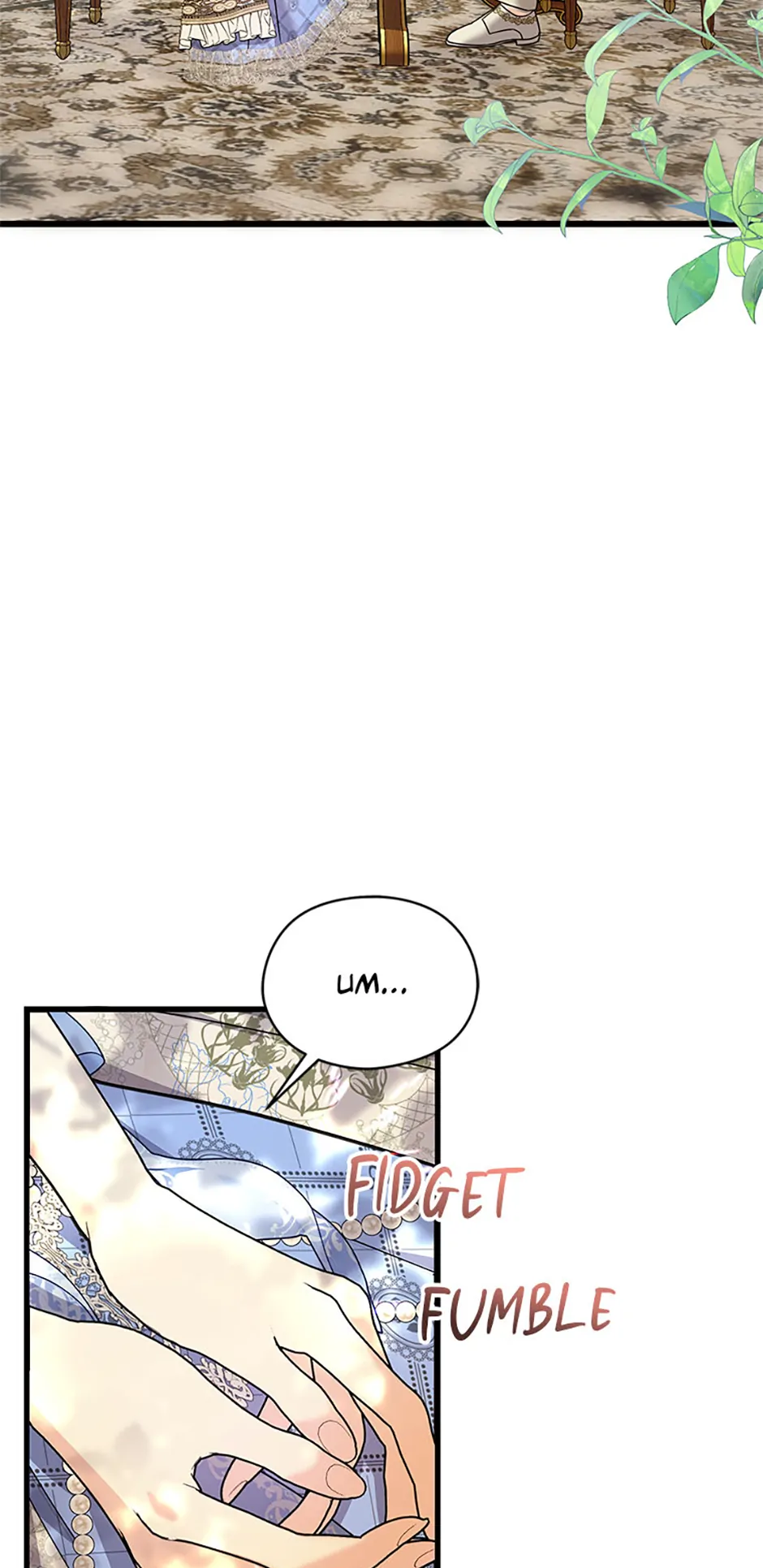 I Don’t Want to Work! chapter 53 page 29