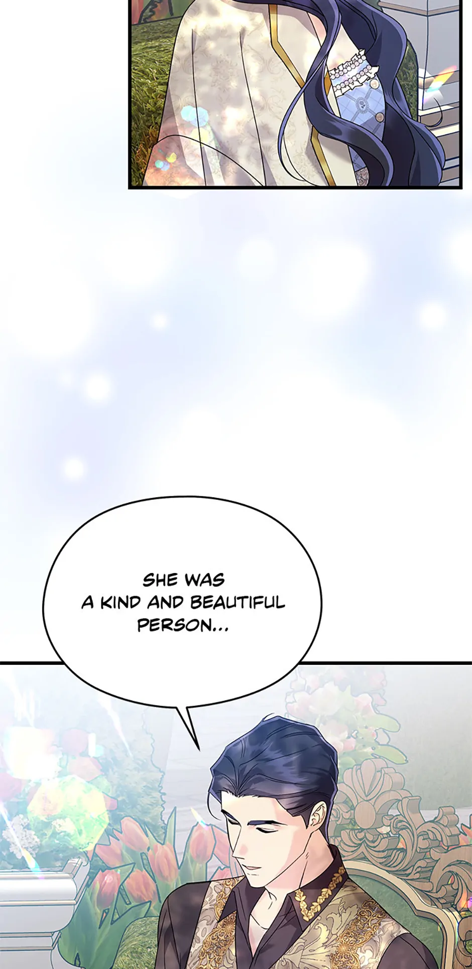 I Don’t Want to Work! chapter 53 page 31