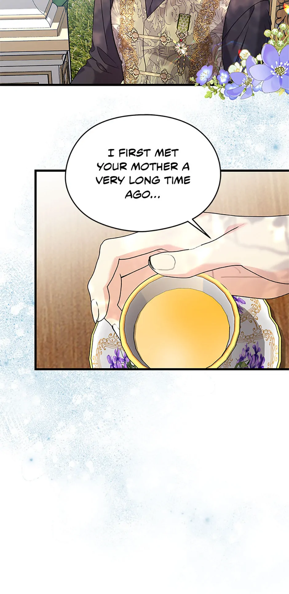 I Don’t Want to Work! chapter 53 page 32