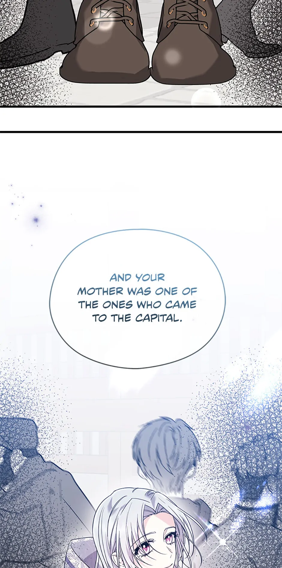 I Don’t Want to Work! chapter 53 page 36