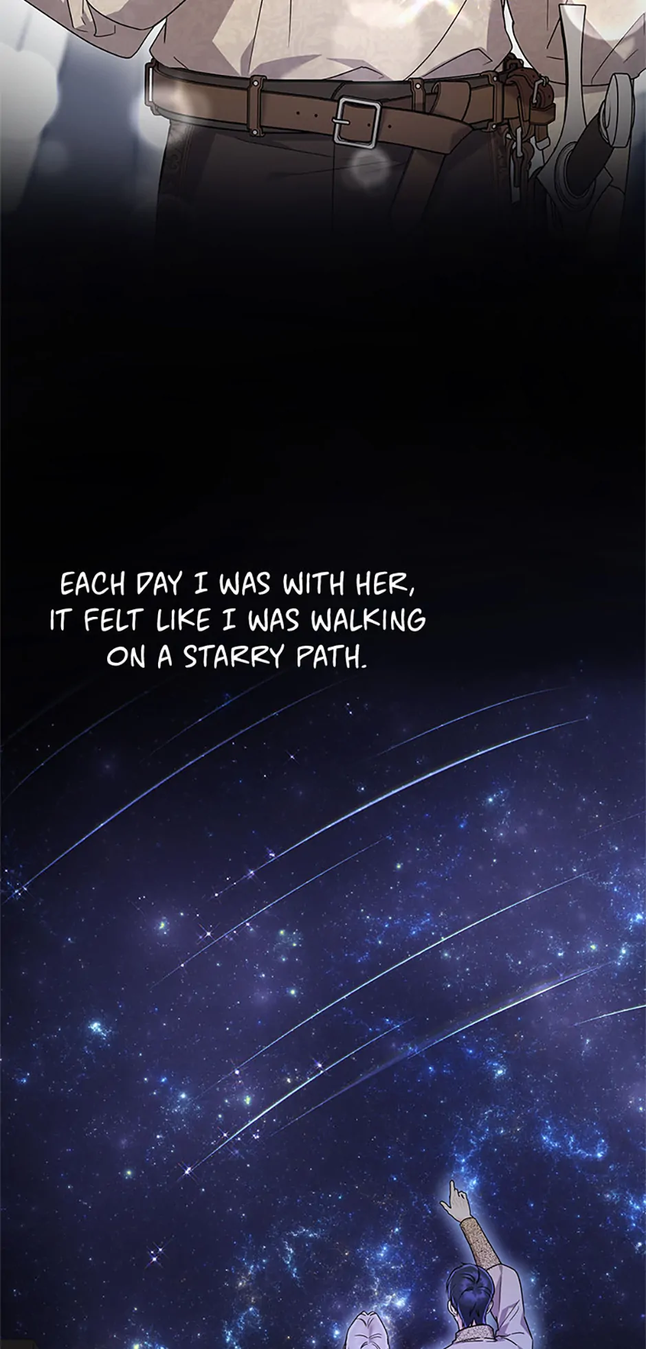 I Don’t Want to Work! chapter 53 page 39