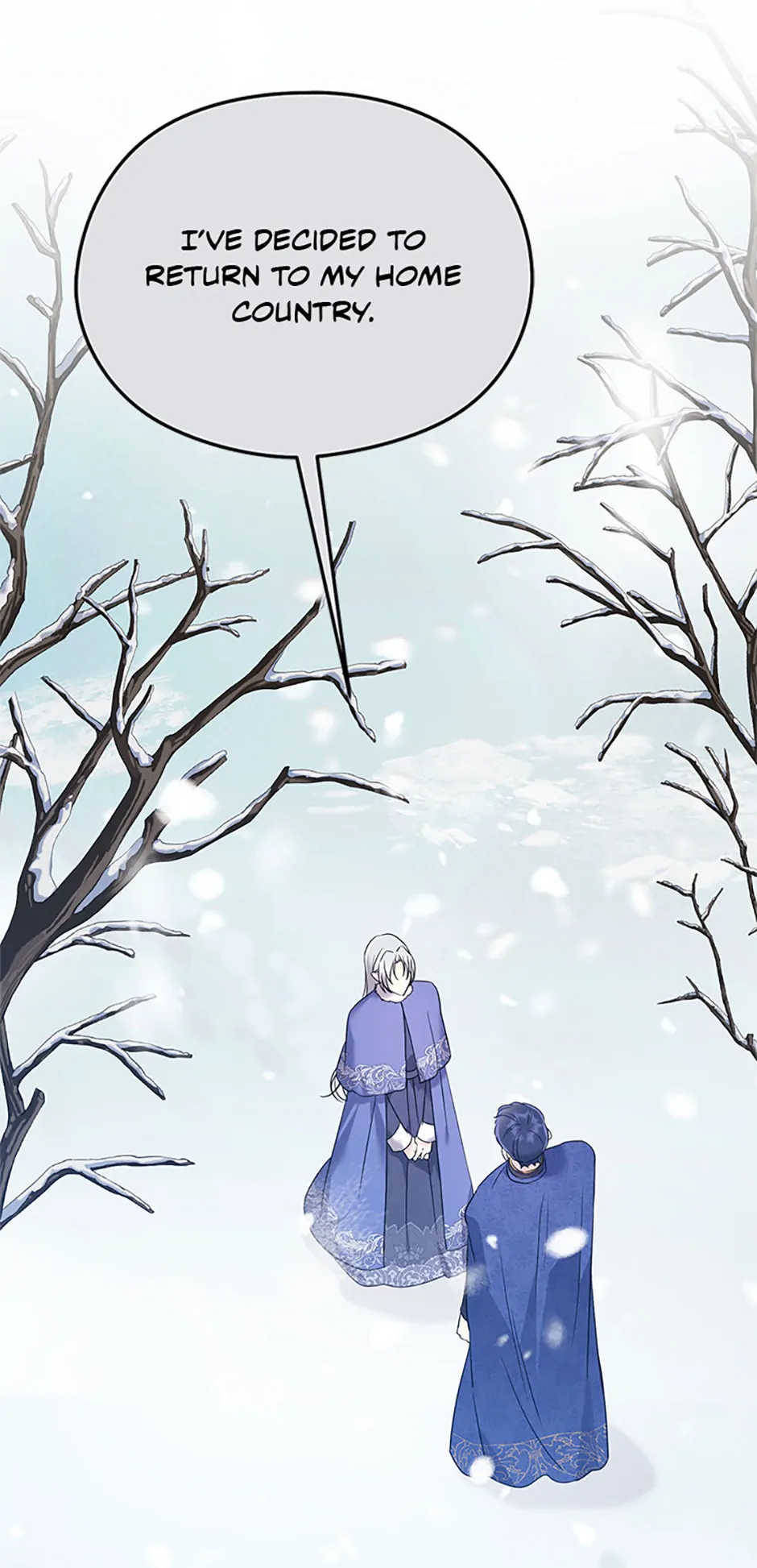 I Don’t Want to Work! chapter 53 page 47