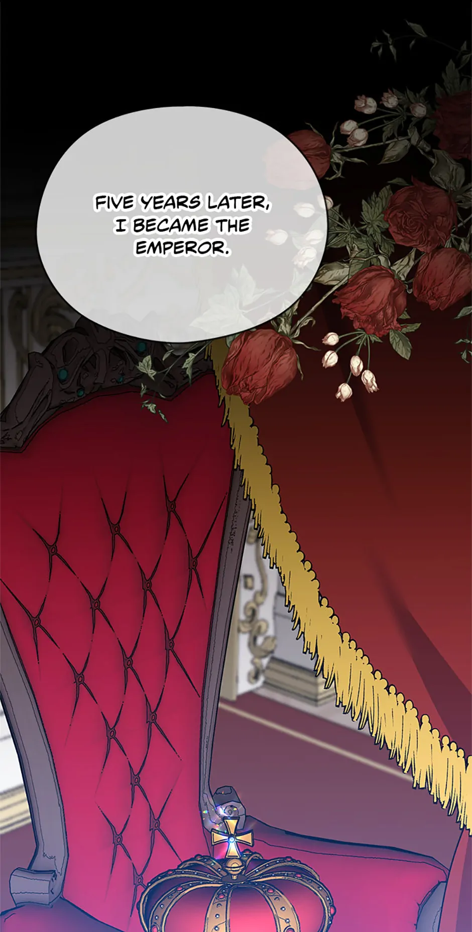 I Don’t Want to Work! chapter 53 page 49