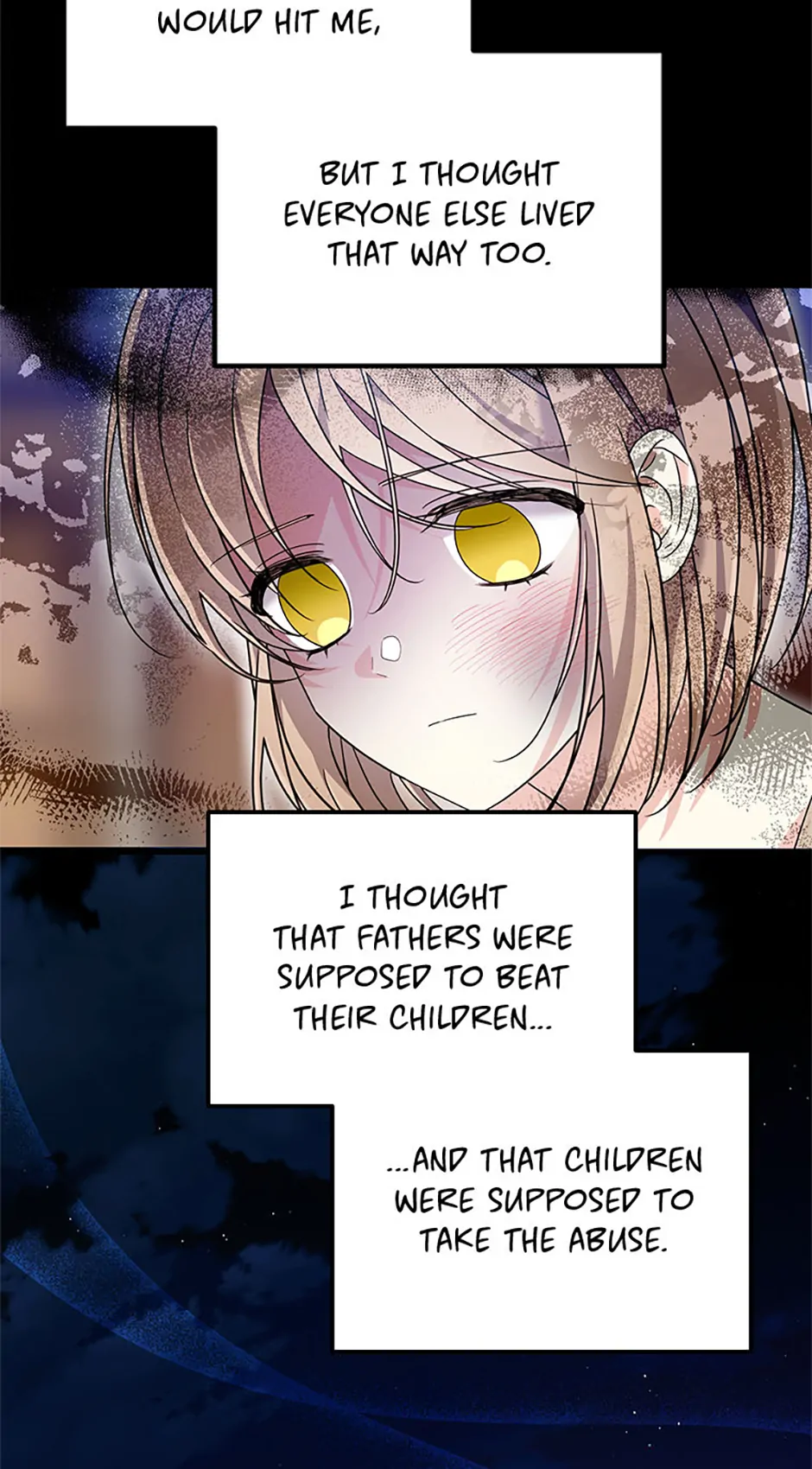 I Don’t Want to Work! chapter 53 page 5