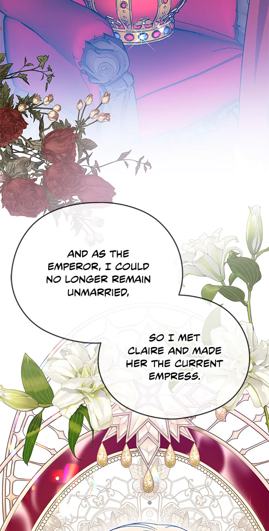 I Don’t Want to Work! chapter 53 page 50