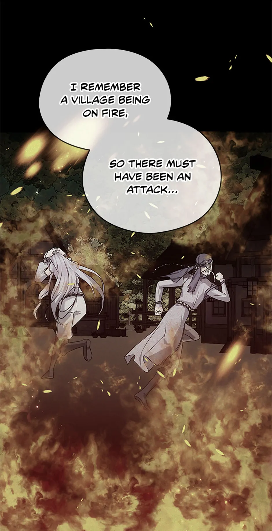 I Don’t Want to Work! chapter 53 page 59