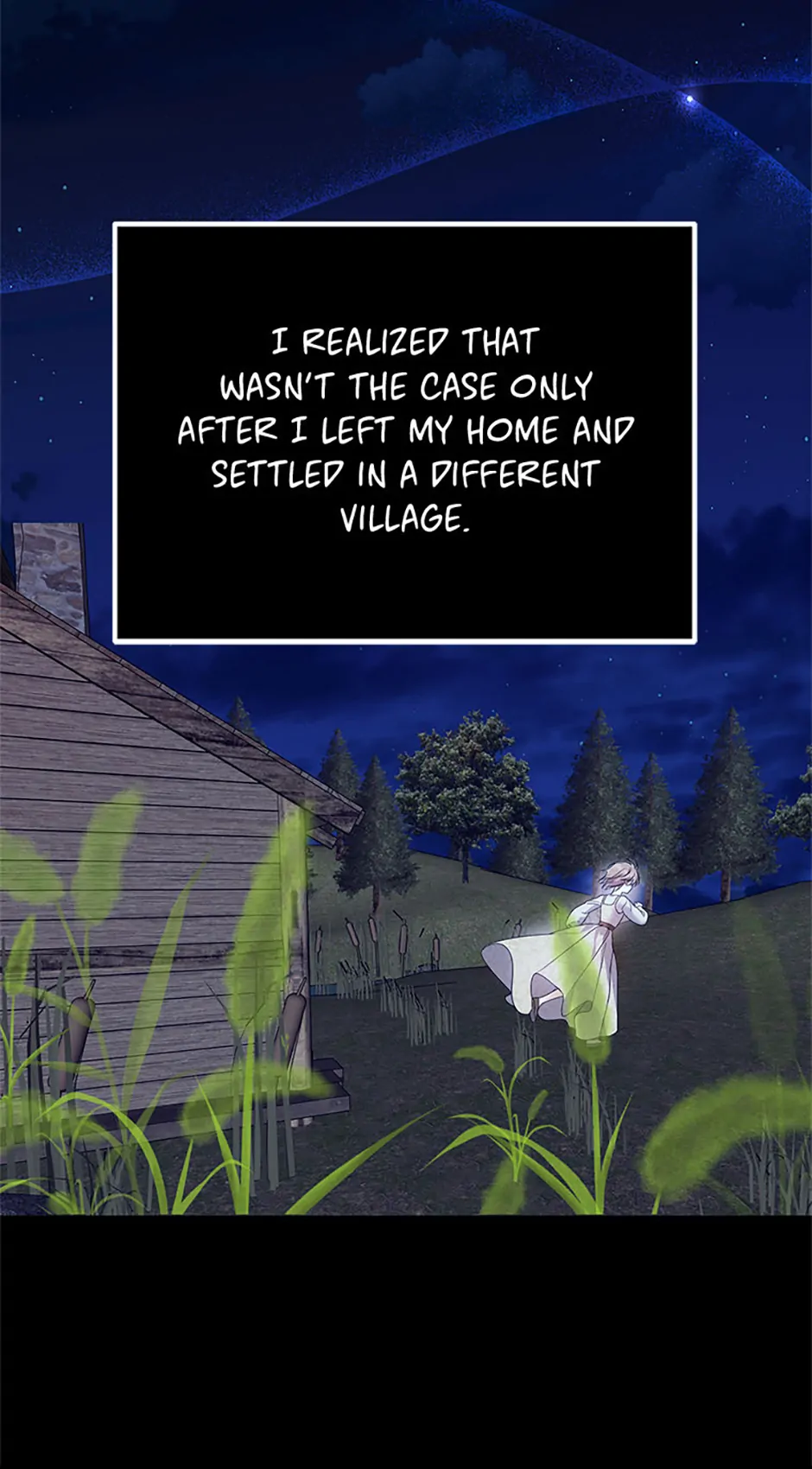 I Don’t Want to Work! chapter 53 page 6
