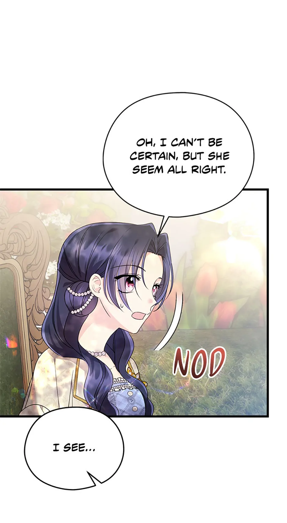 I Don’t Want to Work! chapter 53 page 64