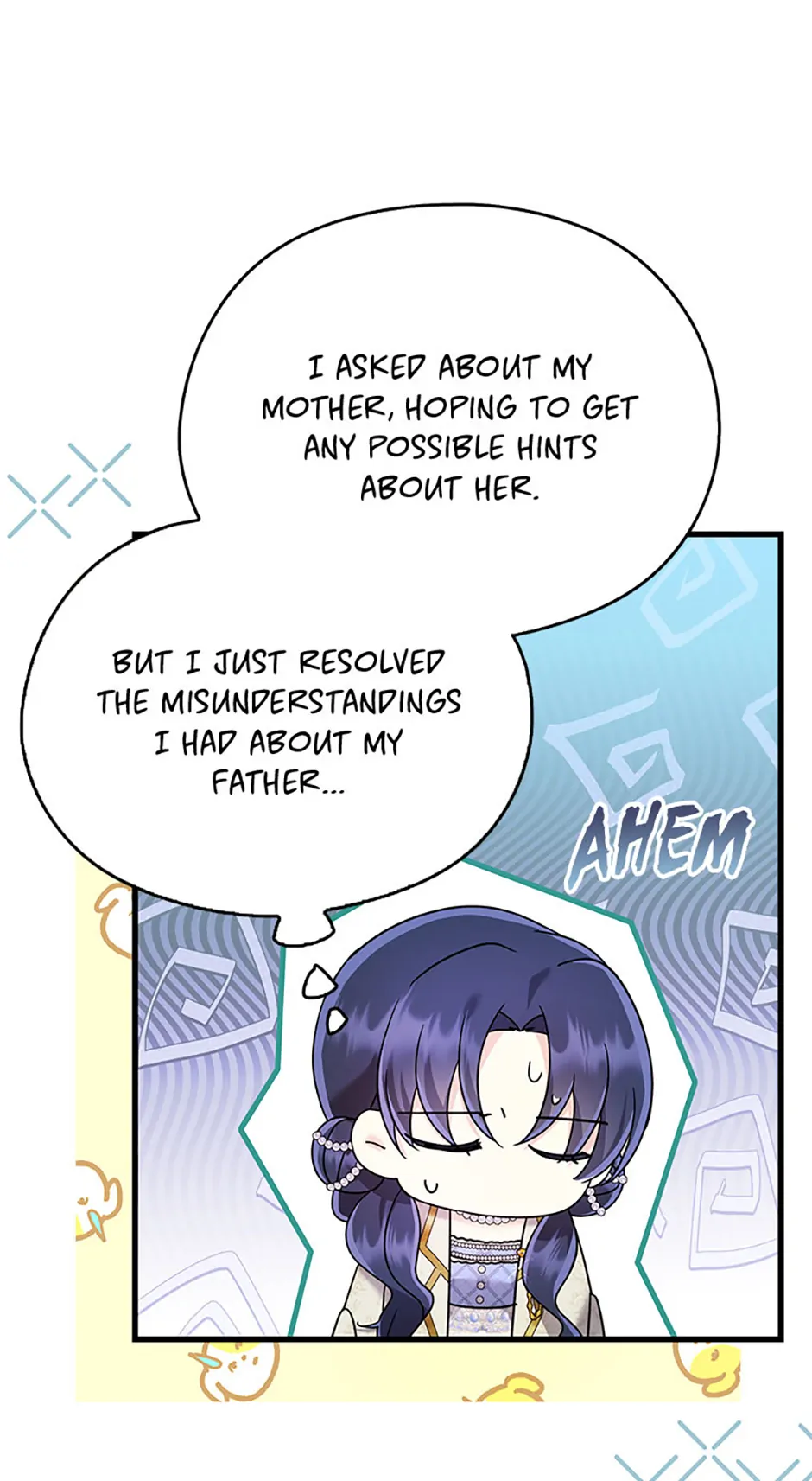 I Don’t Want to Work! chapter 53 page 65