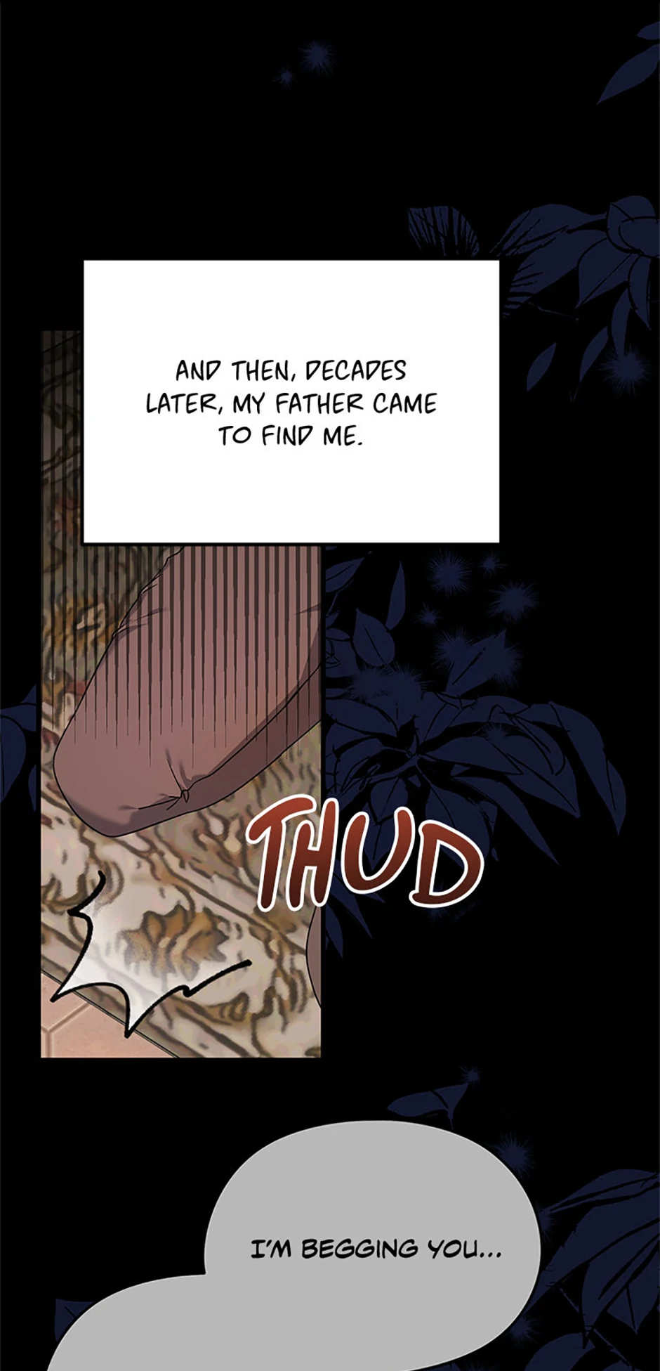 I Don’t Want to Work! chapter 53 page 7