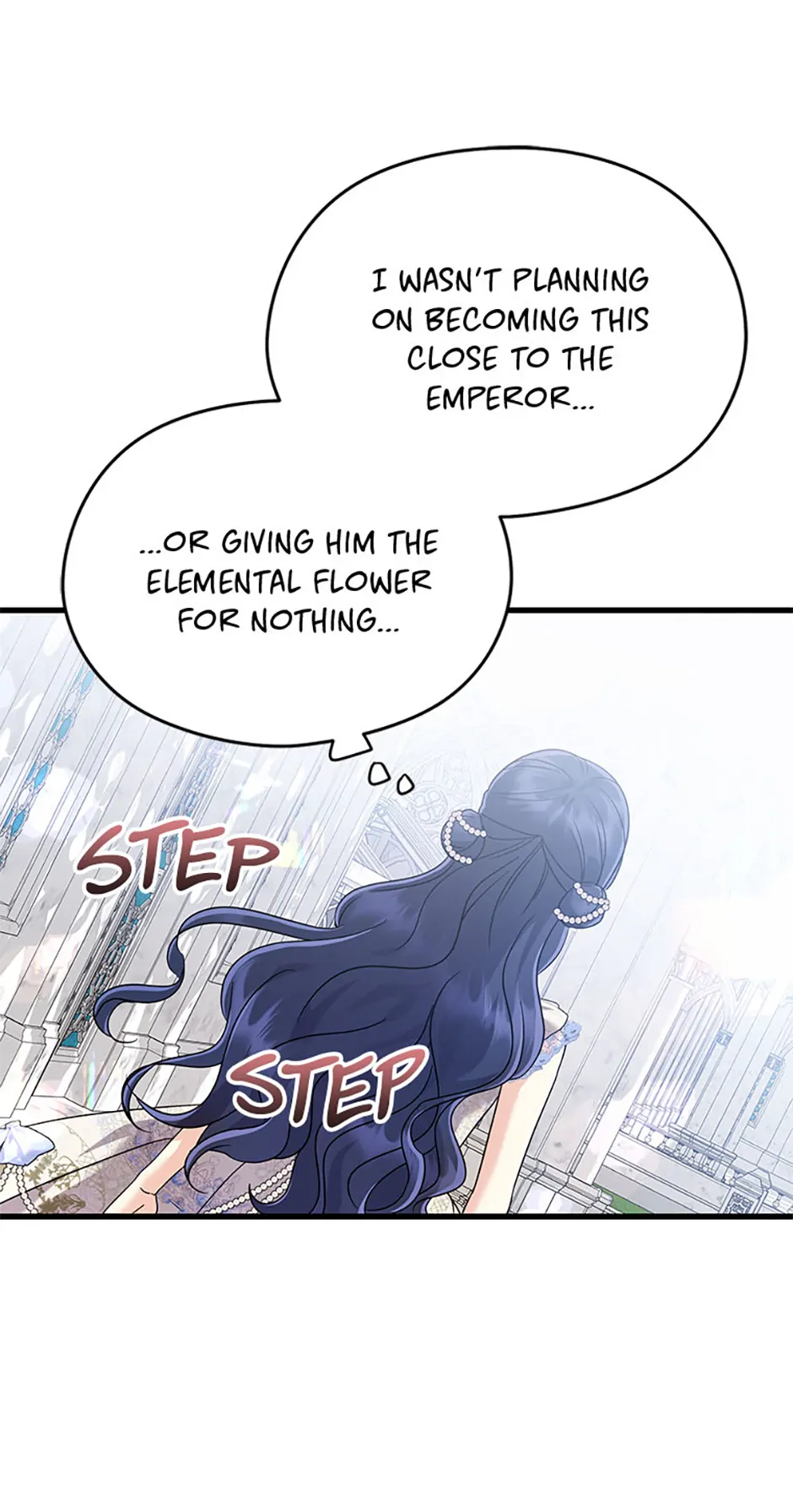 I Don’t Want to Work! chapter 54 page 12