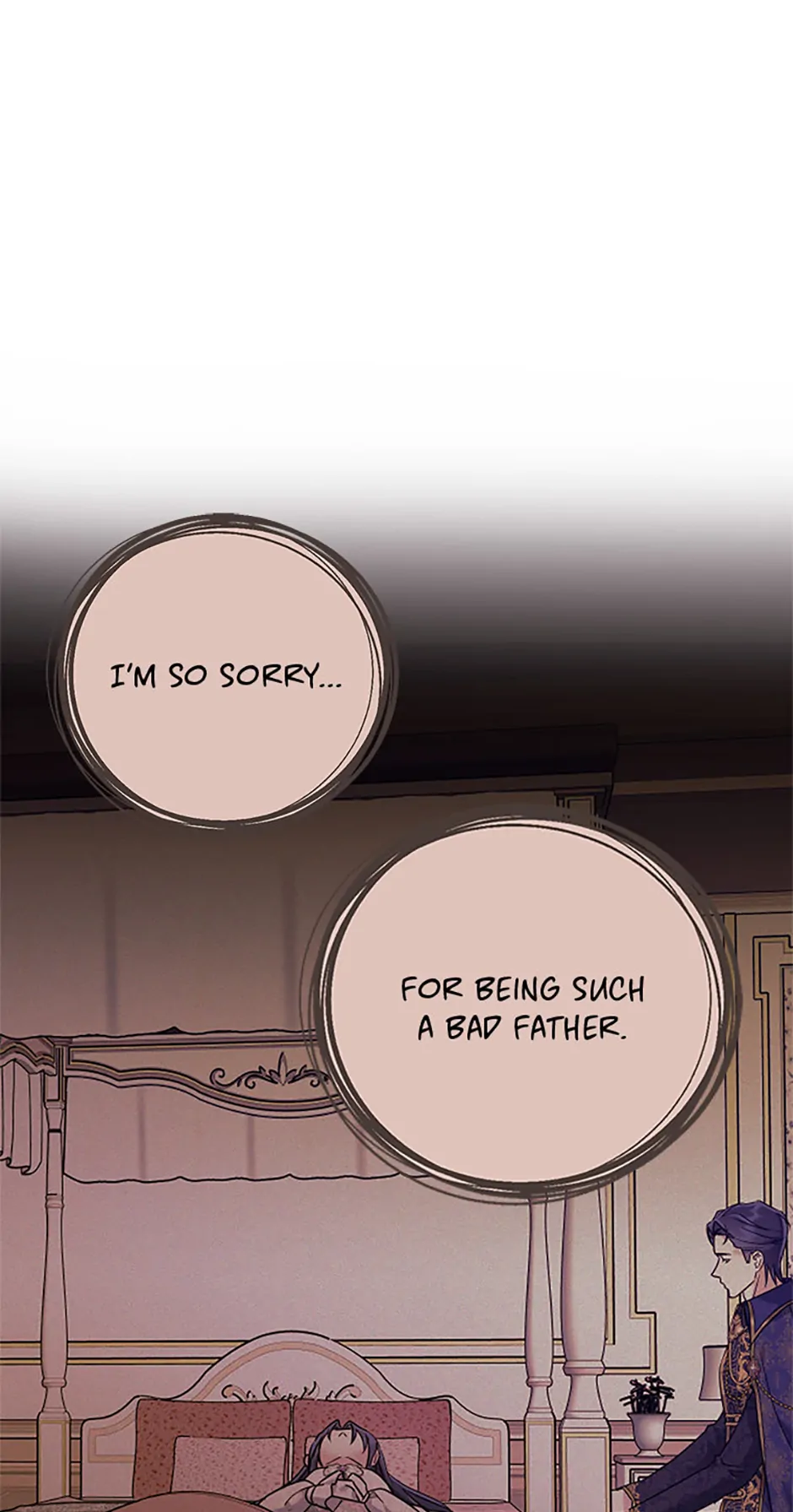 I Don’t Want to Work! chapter 54 page 13