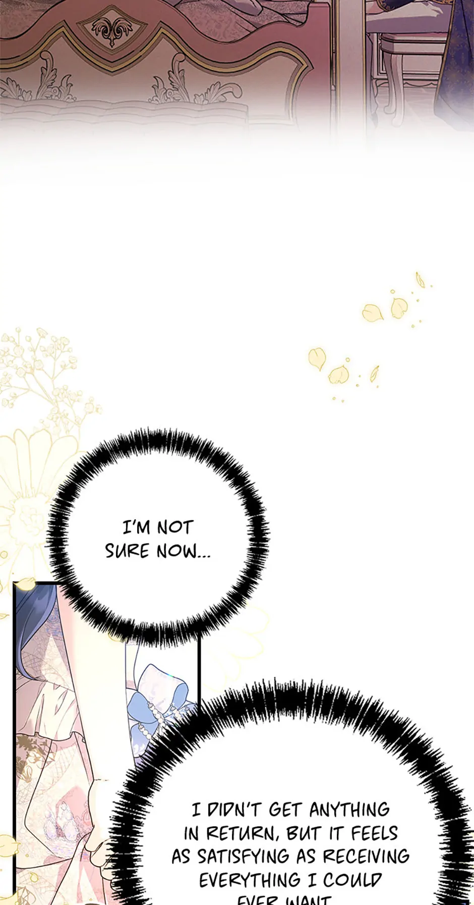 I Don’t Want to Work! chapter 54 page 14