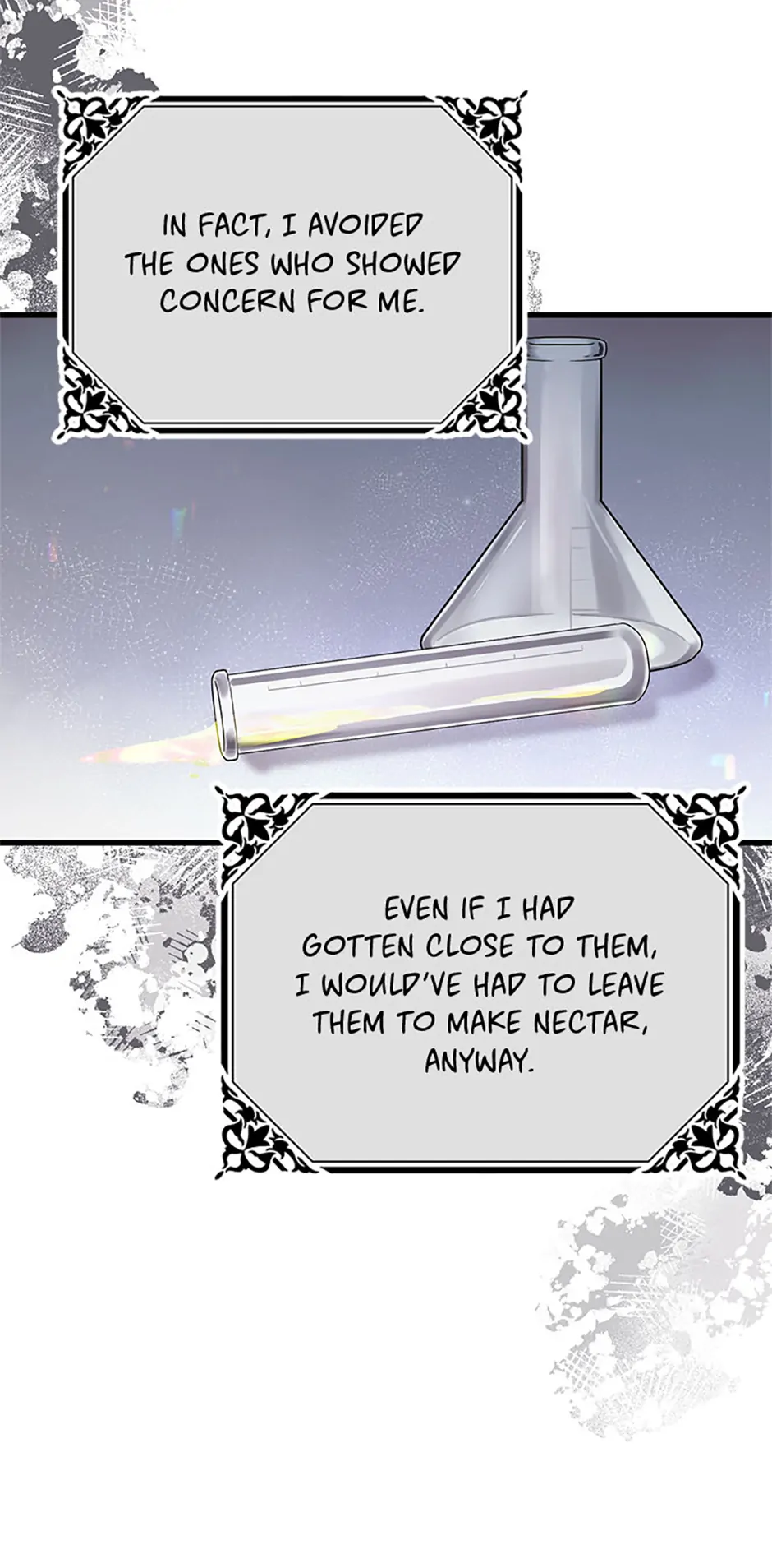 I Don’t Want to Work! chapter 54 page 21