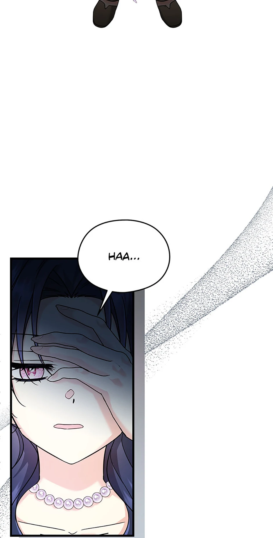 I Don’t Want to Work! chapter 54 page 24